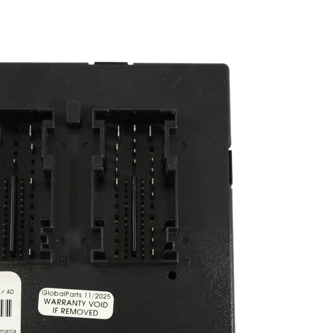 Karosserie Steuermodul Komfort Einheit BCM ECU für Skoda Octavia II mit Teilenummer 1K0937087J Skoda Octavia II Karosserie Steuermodul Komfort Einheit BCM ECU - SKU 1K0937087J - Teilenummer 1K0937087J