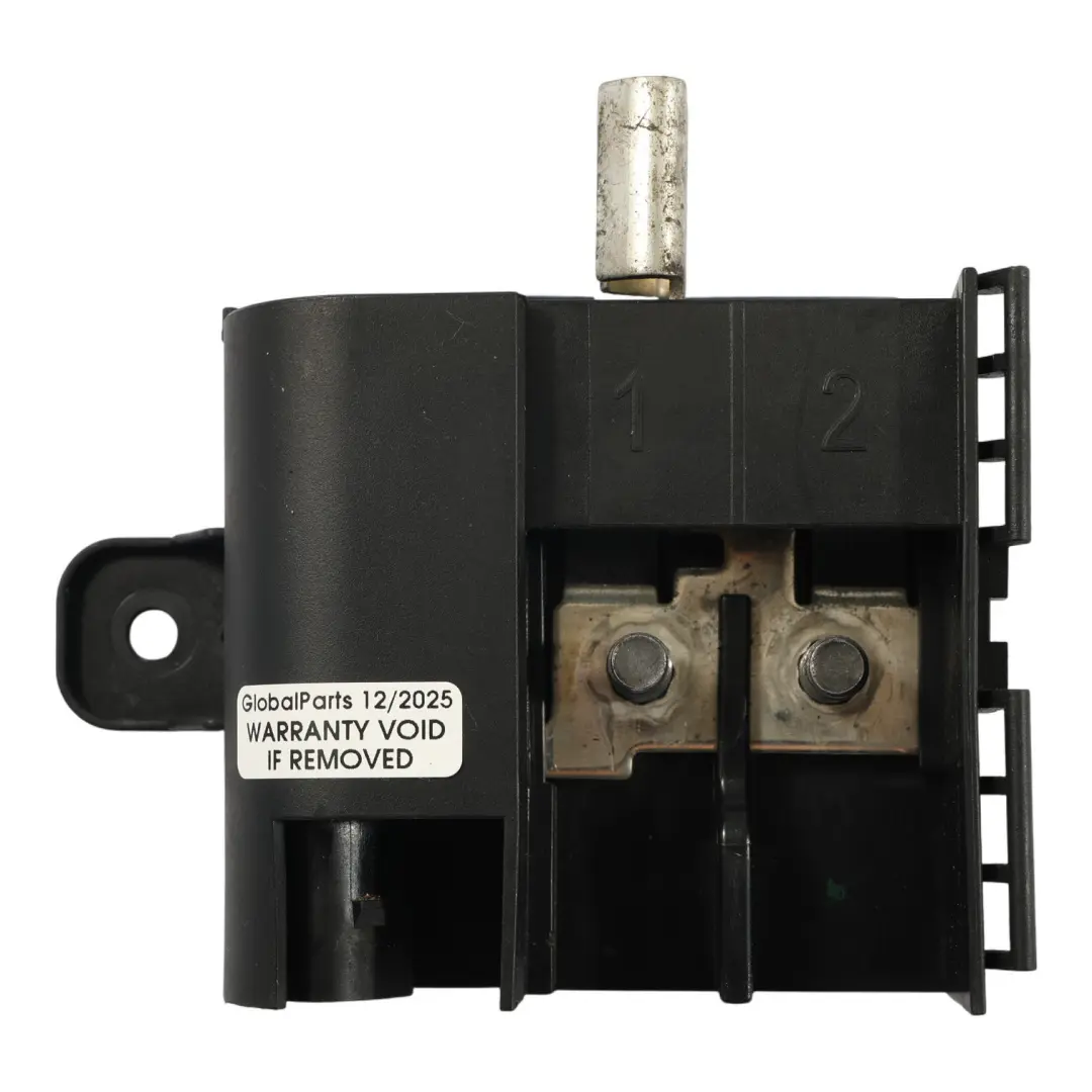 Potentialverteilung Verteilerkasten Jump Point für Audi A3 RS3 8V mit Teilenummer 1K0937517 Audi A3 RS3 8V Potentialverteilung Verteilerkasten Jump Point - SKU 1K0937517-1 - Teilenummer 1K0937517