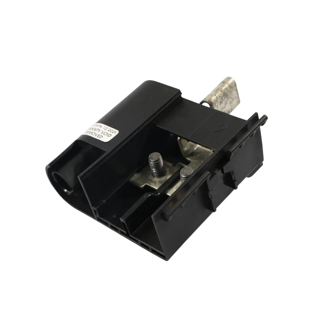 Audi A3 RS3 8V Potential Power Distribution Junction Box Jump Point - SKU 1K0937517-1 - Part number 1K0937517