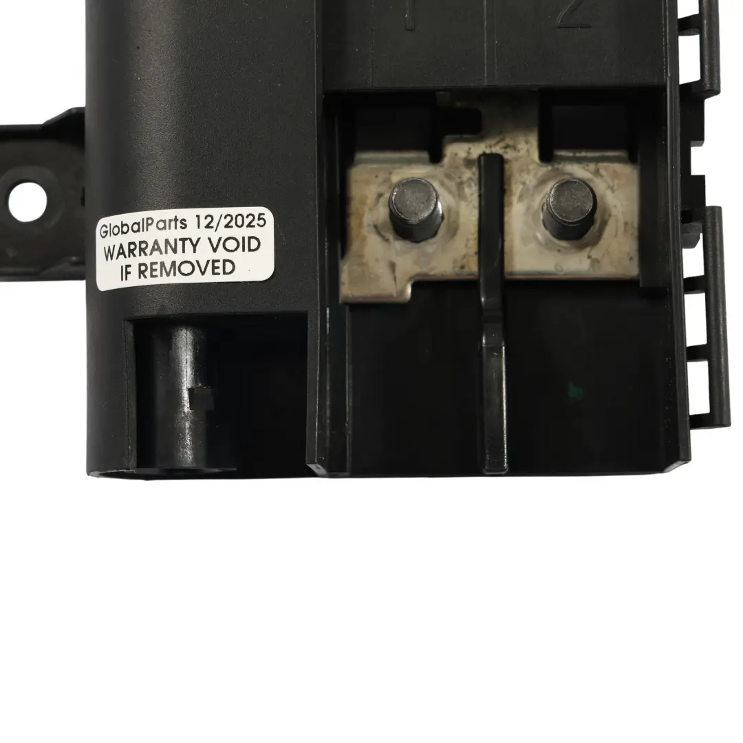 Audi A3 RS3 8V Potencial Caja De Distribución De Energía Jump Point - SKU 1K0937517-1 - Número de pieza 1K0937517