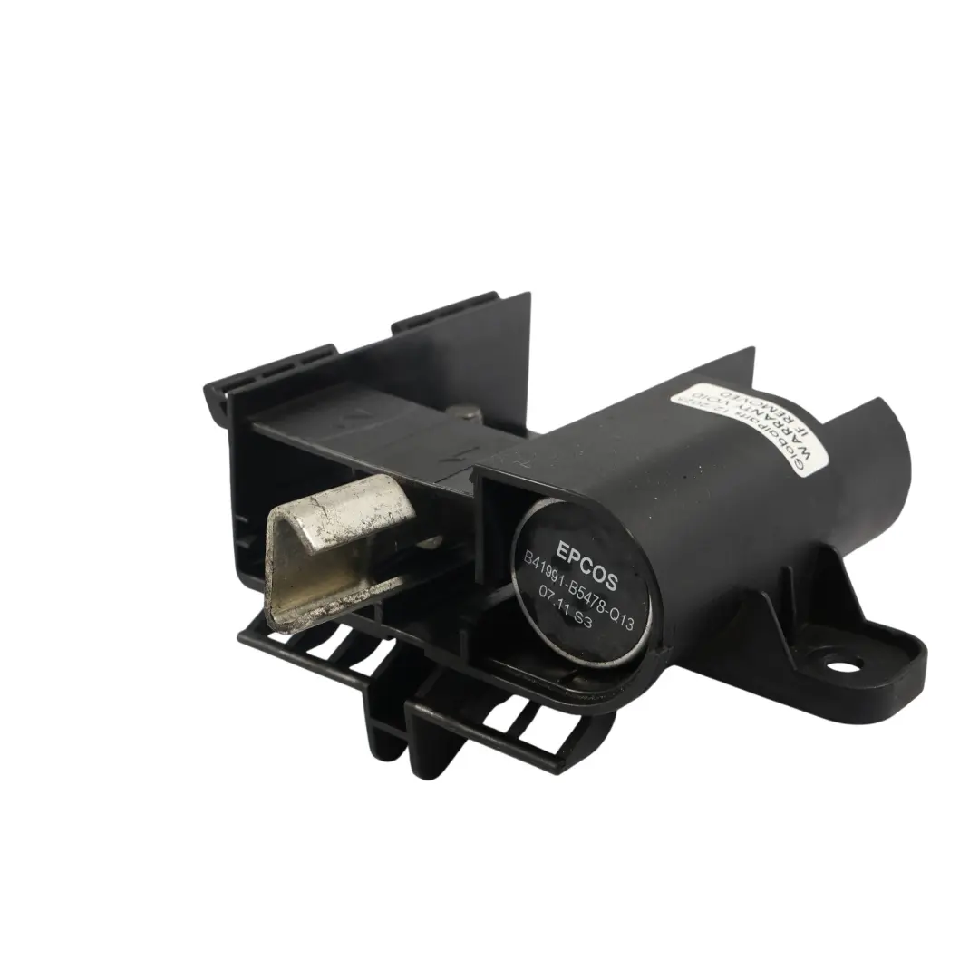 Audi A3 RS3 8V Potencial Caja De Distribución De Energía Jump Point - SKU 1K0937517-1 - Número de pieza 1K0937517