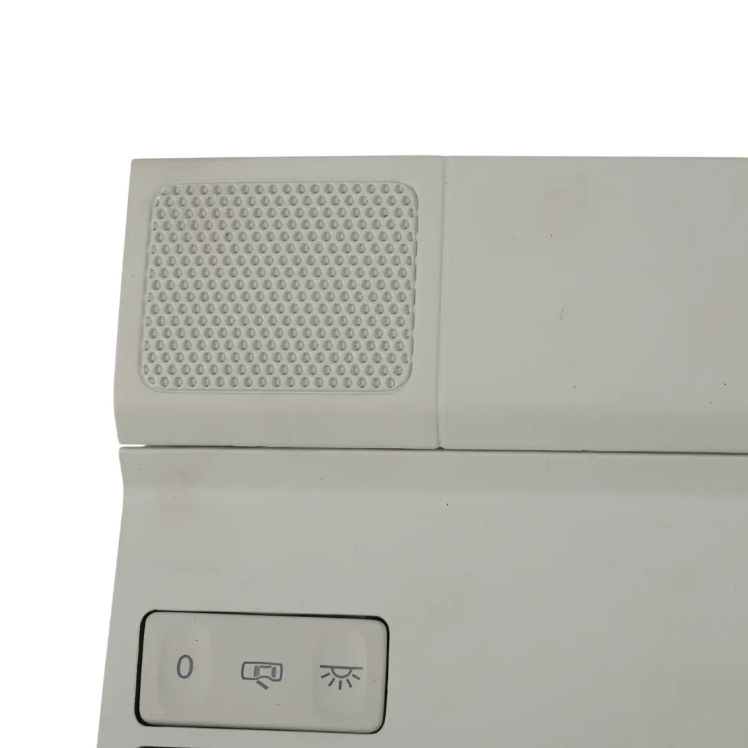 Volkswagen Touran 1T Passat B6 B7 Interrupteur Plafonnier Intérieur - SKU 1K0947105AE - Numéro de pièce 1K0947105AE