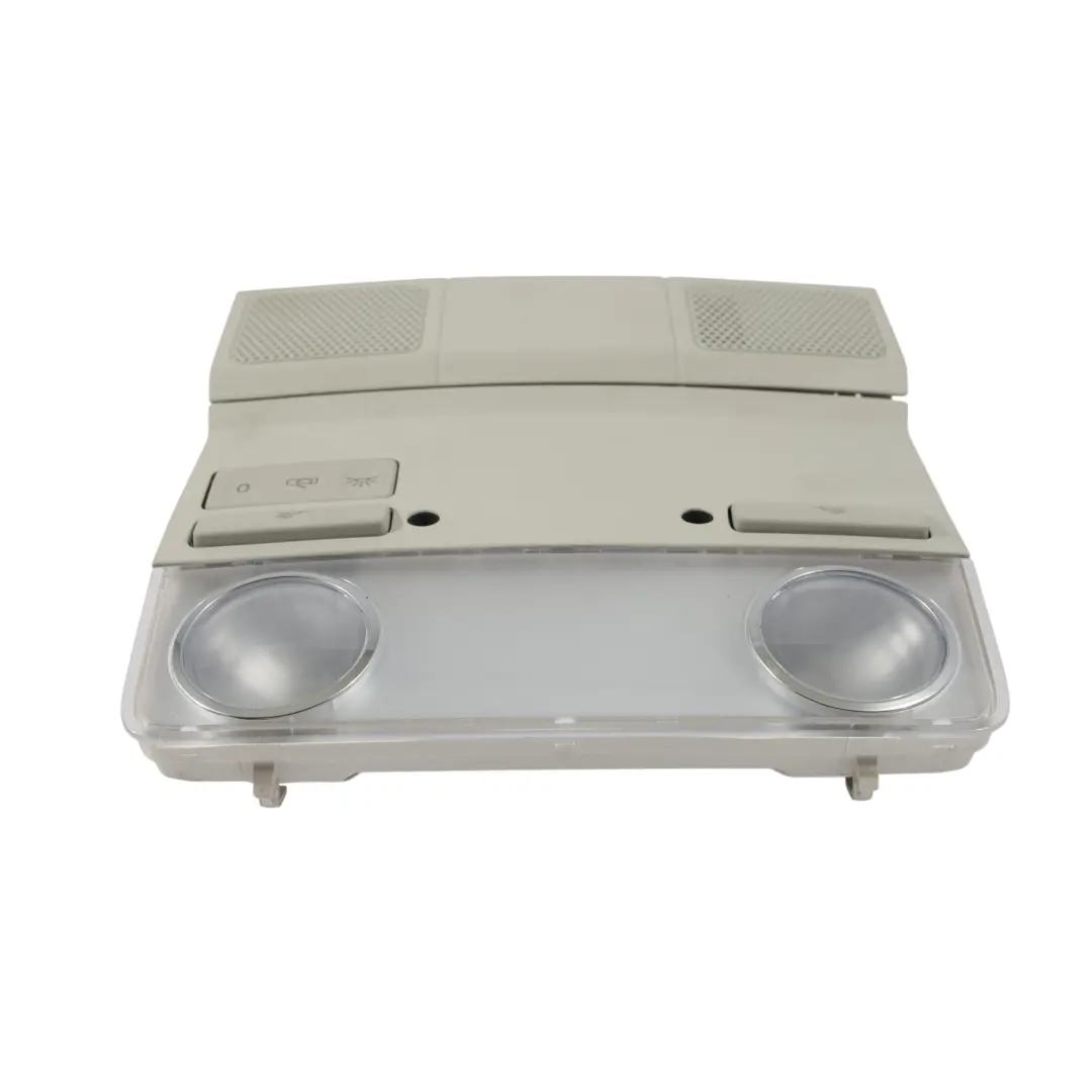 Roof Light Interior Lamp Switch to Volkswagen Touran 1T Passat B6 B7 with Part number 1K0947105AE Volkswagen Touran 1T Passat B6 B7 Roof Light Interior Lamp Switch - SKU 1K0947105AE - Part number 1K0947105AE