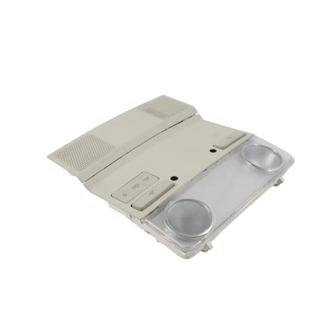 Interrupteur Plafonnier Intérieur pour Volkswagen Touran 1T Passat B6 B7 à propos du numéro de pièce 1K0947105AE Volkswagen Touran 1T Passat B6 B7 Interrupteur Plafonnier Intérieur - SKU 1K0947105AE - Numéro de pièce 1K0947105AE