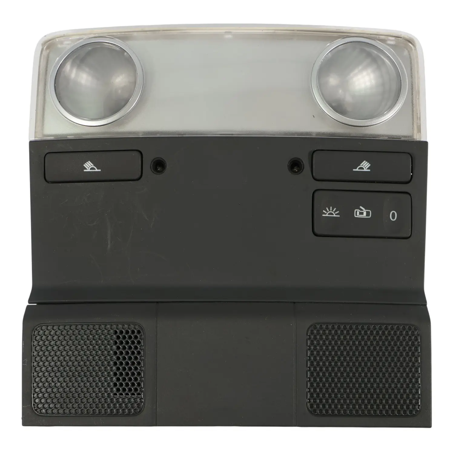 Volkswagen Golf Mk5 V Passat B7 Panel Control Luz Techo Lámpara Cabi 1K0947105T