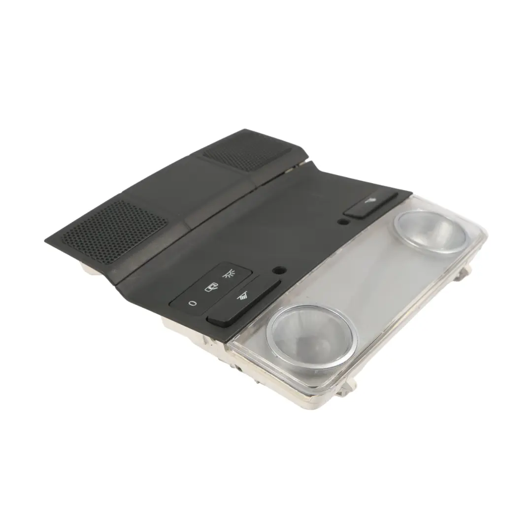 Volkswagen Golf Mk5 V Passat B7 Panel Control Luz Techo Lámpara Cabi - SKU 1K0947105T - Número de pieza 1K0947105T