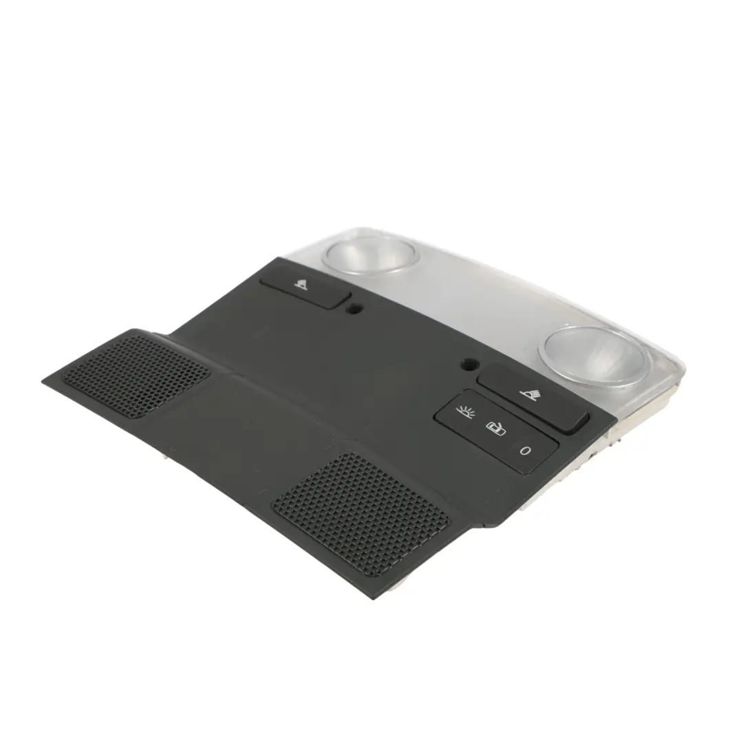 Panneau Éclairage Toit Lampe Habitacle pour Volkswagen Golf V Passat B7 à propos du numéro de pièce 1K0947105T Volkswagen Golf V Passat B7 Panneau Éclairage Toit Lampe Habitacle - SKU 1K0947105T - Numéro de pièce 1K0947105T