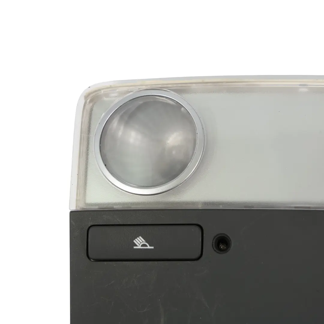 Volkswagen Golf Mk5 V Passat B7 Roof Light Control Panel Cabin Lamp - SKU 1K0947105T - Part number 1K0947105T