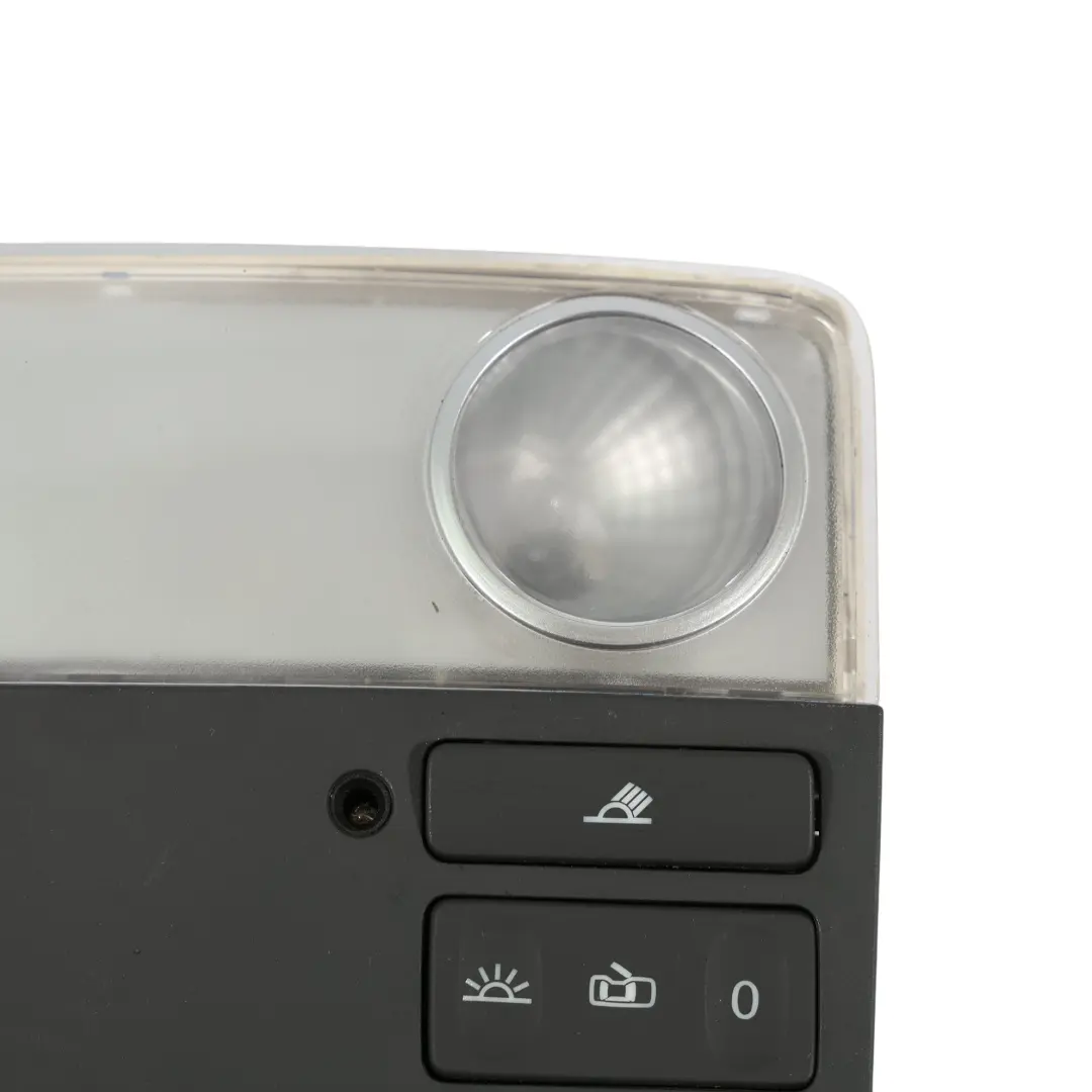 Mk5 V Passat B7 Dachbeleuchtung Bedienfeld Lampe für Volkswagen Golf mit Teilenummer 1K0947105T Volkswagen Golf Mk5 V Passat B7 Dachbeleuchtung Bedienfeld Lampe - SKU 1K0947105T - Teilenummer 1K0947105T
