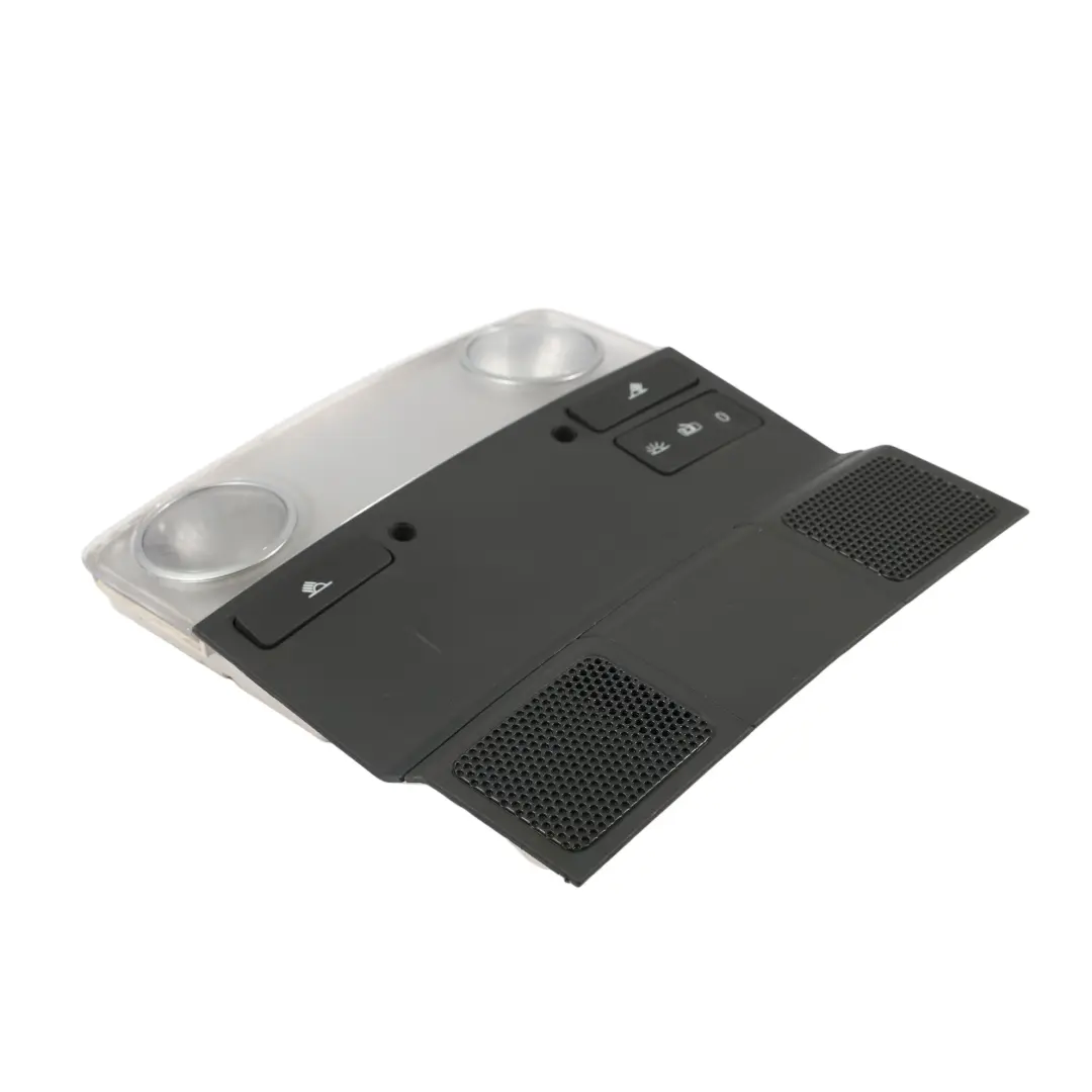 Mk5 V Passat B7 Tetto Luce Pannello Cabina Lampada per Volkswagen Golf con numero di parte 1K0947105T Volkswagen Golf Mk5 V Passat B7 Tetto Luce Pannello Cabina Lampada - SKU 1K0947105T - Numero di parte 1K0947105T
