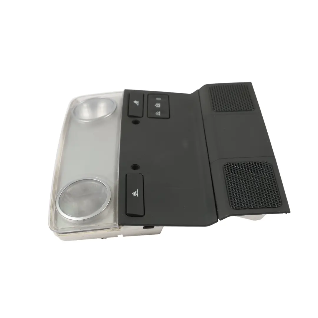 Volkswagen Golf Mk5 V Passat B7 Roof Light Control Panel Cabin Lamp - SKU 1K0947105T - Part number 1K0947105T