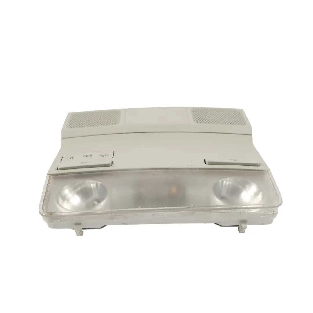 VW Golf Mk5 Passat Jetta Pannello Di Controllo Luci Tetto Grigio - SKU 1K0947105Y - Numero di parte 1K0947105Y