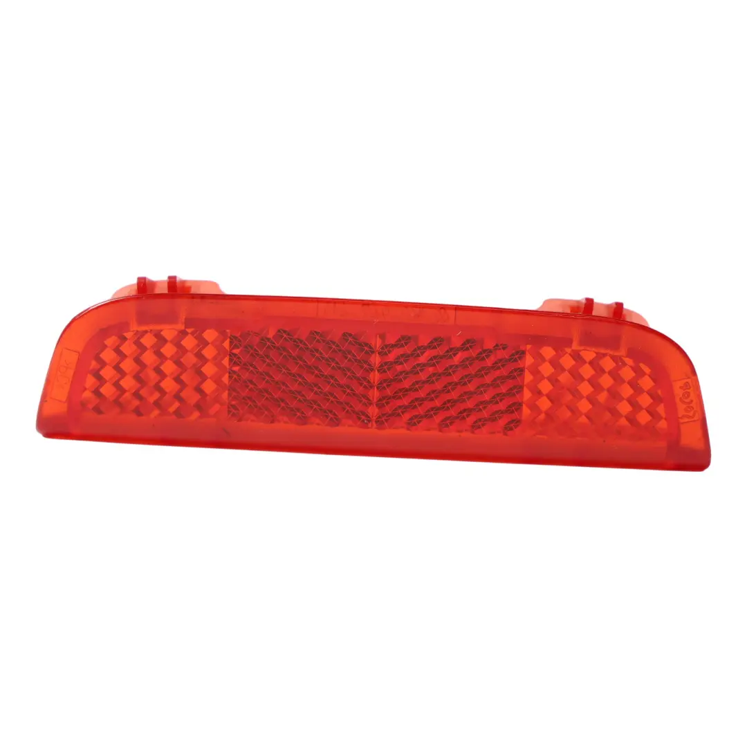 Volkswagen Touareg 7P Réflecteur Rouge Panneau Porte Gauche Droite - SKU 1K0947419A - Numéro de pièce 1K0947419A