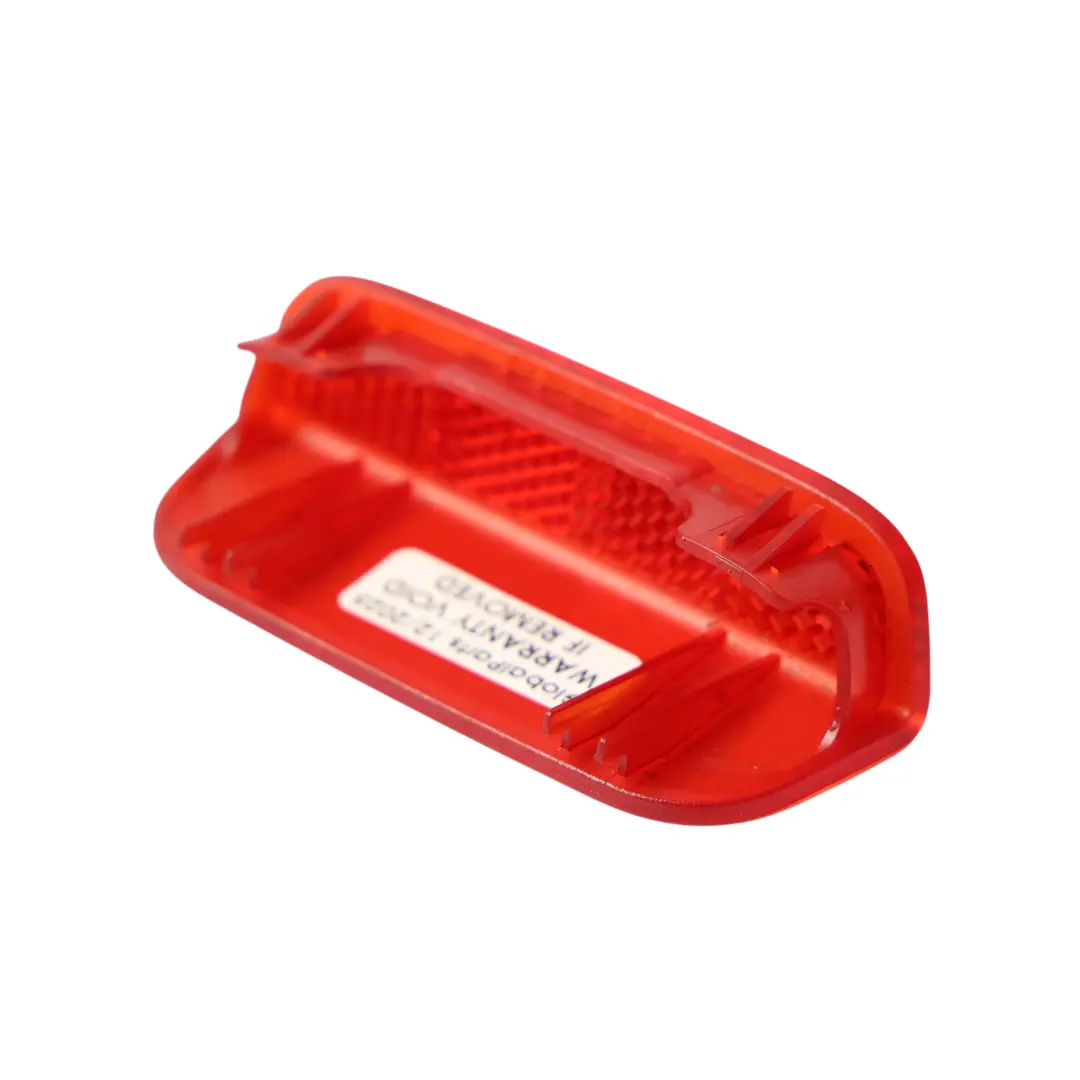 7P Türkarte Rot Reflektor Links Rechts für Volkswagen Touareg mit Teilenummer 1K0947419A Volkswagen Touareg 7P Türkarte Rot Reflektor Links Rechts - SKU 1K0947419A - Teilenummer 1K0947419A