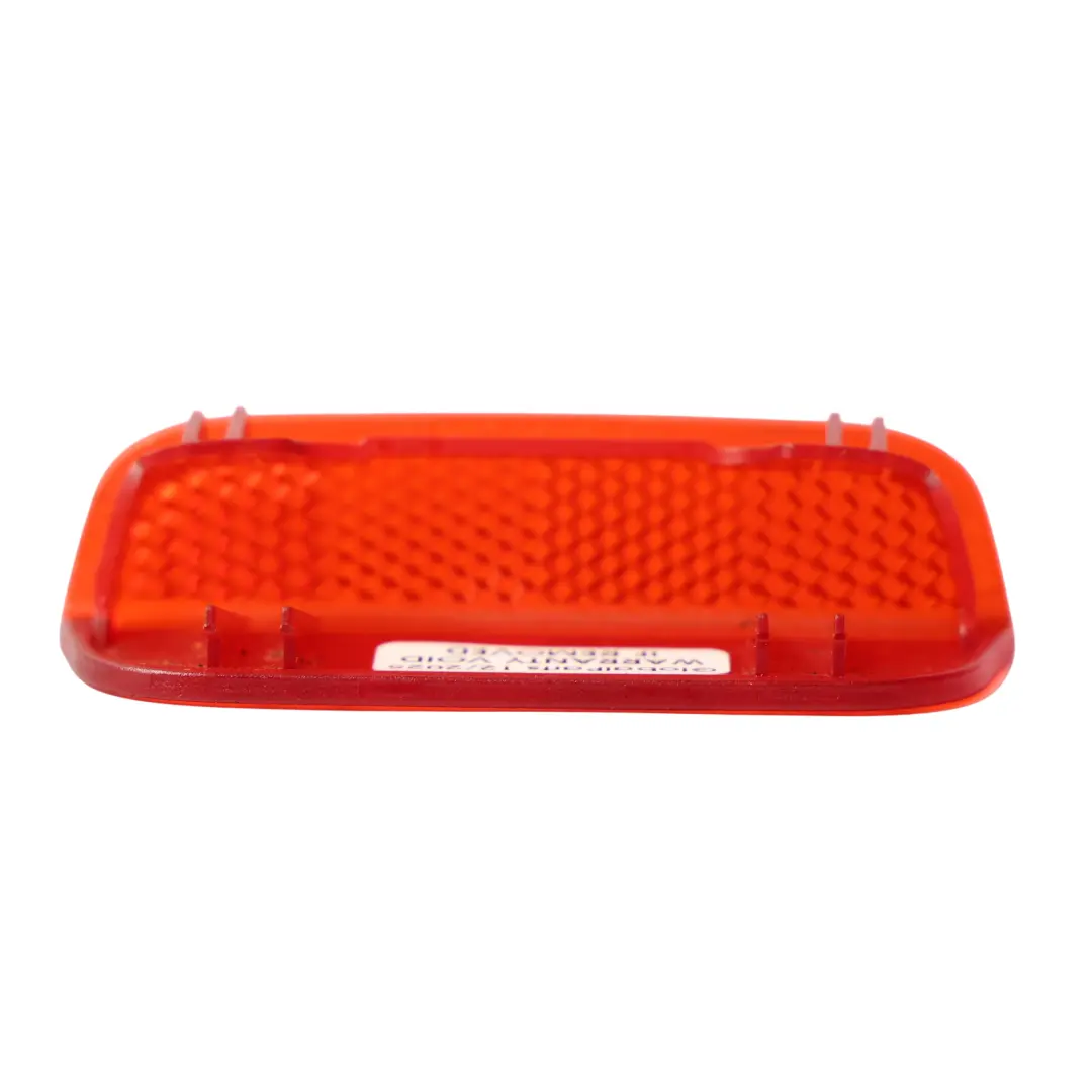 Volkswagen Touareg 7P Door Card Red Reflector Left Right N/O/S - SKU 1K0947419A - Part number 1K0947419A