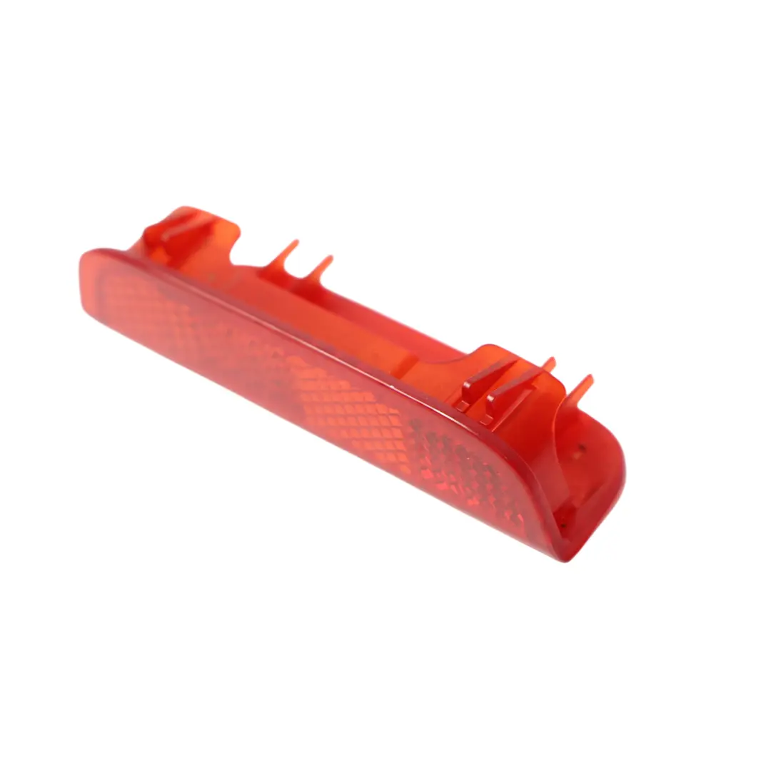 Volkswagen Touareg 7P Door Card Red Reflector Left Right N/O/S - SKU 1K0947419A - Part number 1K0947419A