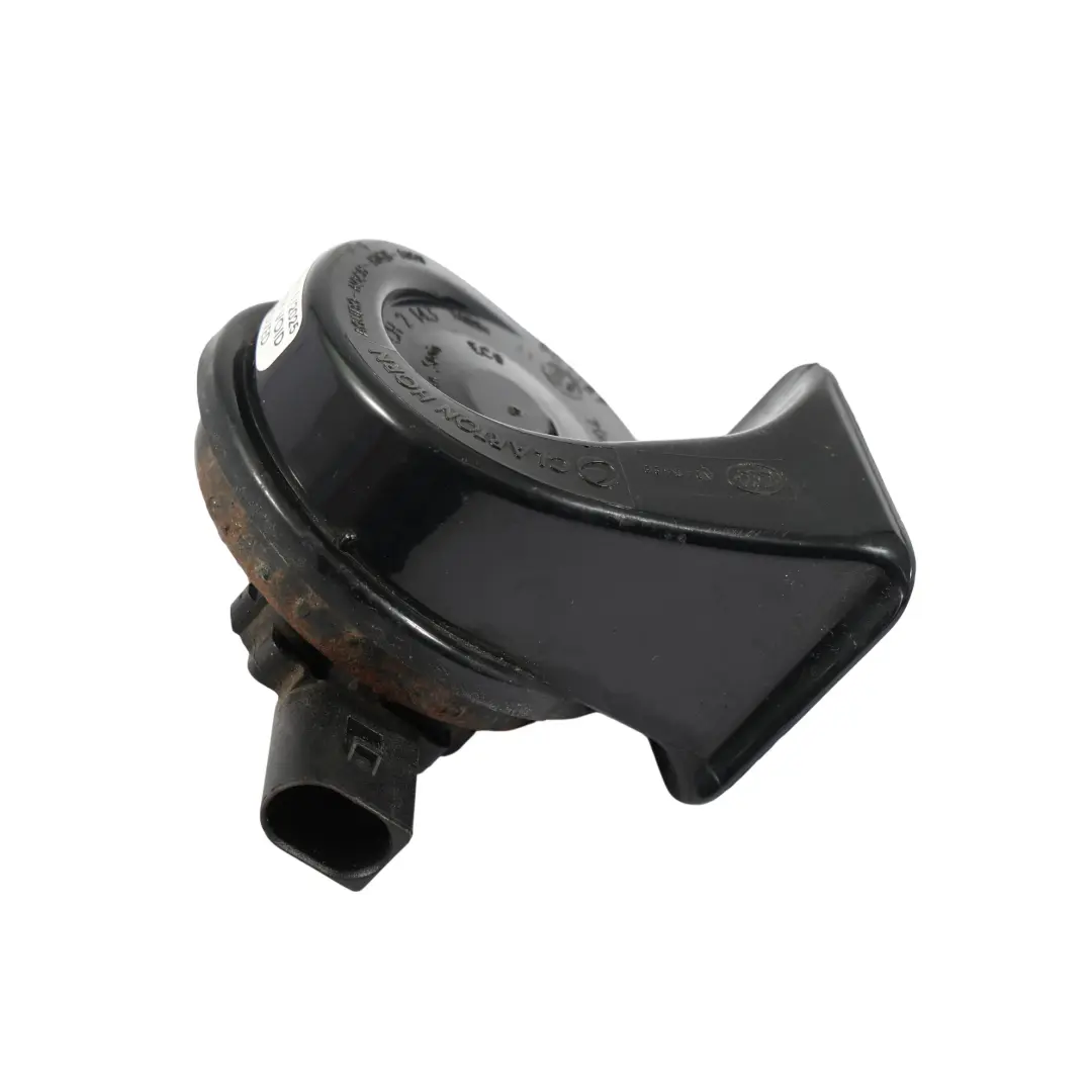 Skoda Octavia II Yeti 5L Horn Signal Fanfare Low Tone - SKU 1K0951206N - Part number 1K0951206N