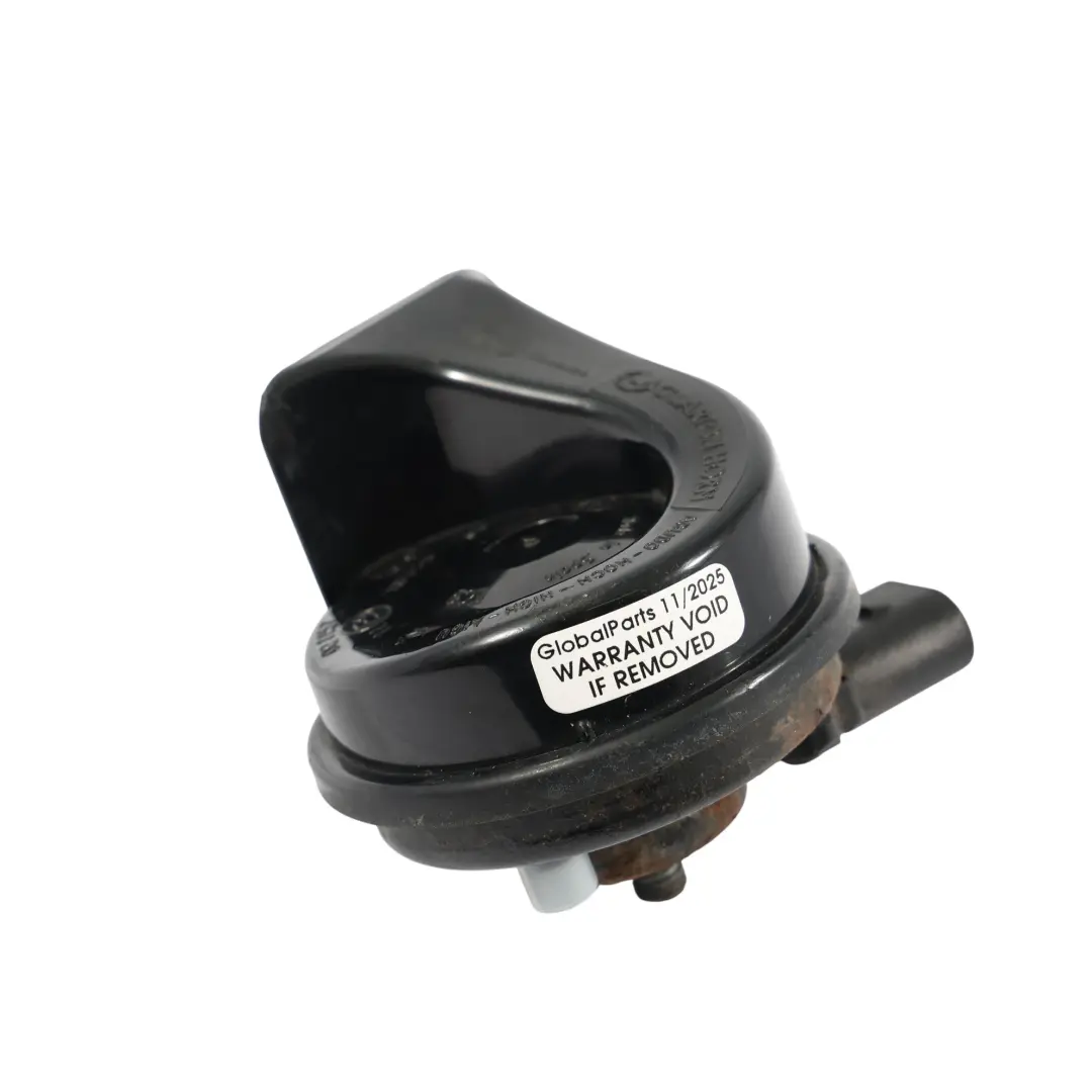 Skoda Octavia II Yeti 5L Hupensignal Fanfare Tiefton - SKU 1K0951206N - Teilenummer 1K0951206N