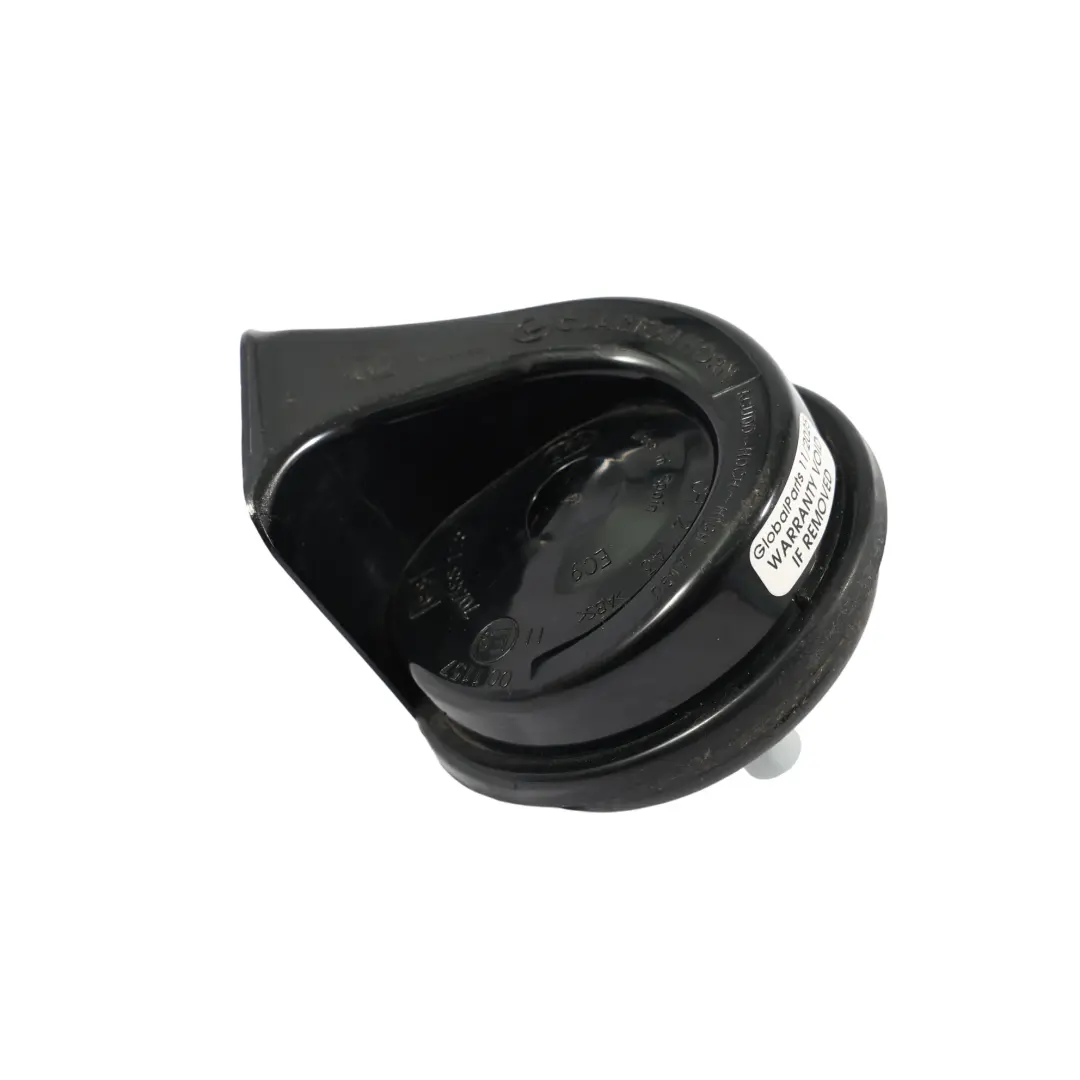 Skoda Octavia II Yeti 5L Hupensignal Fanfare Tiefton - SKU 1K0951206N - Teilenummer 1K0951206N