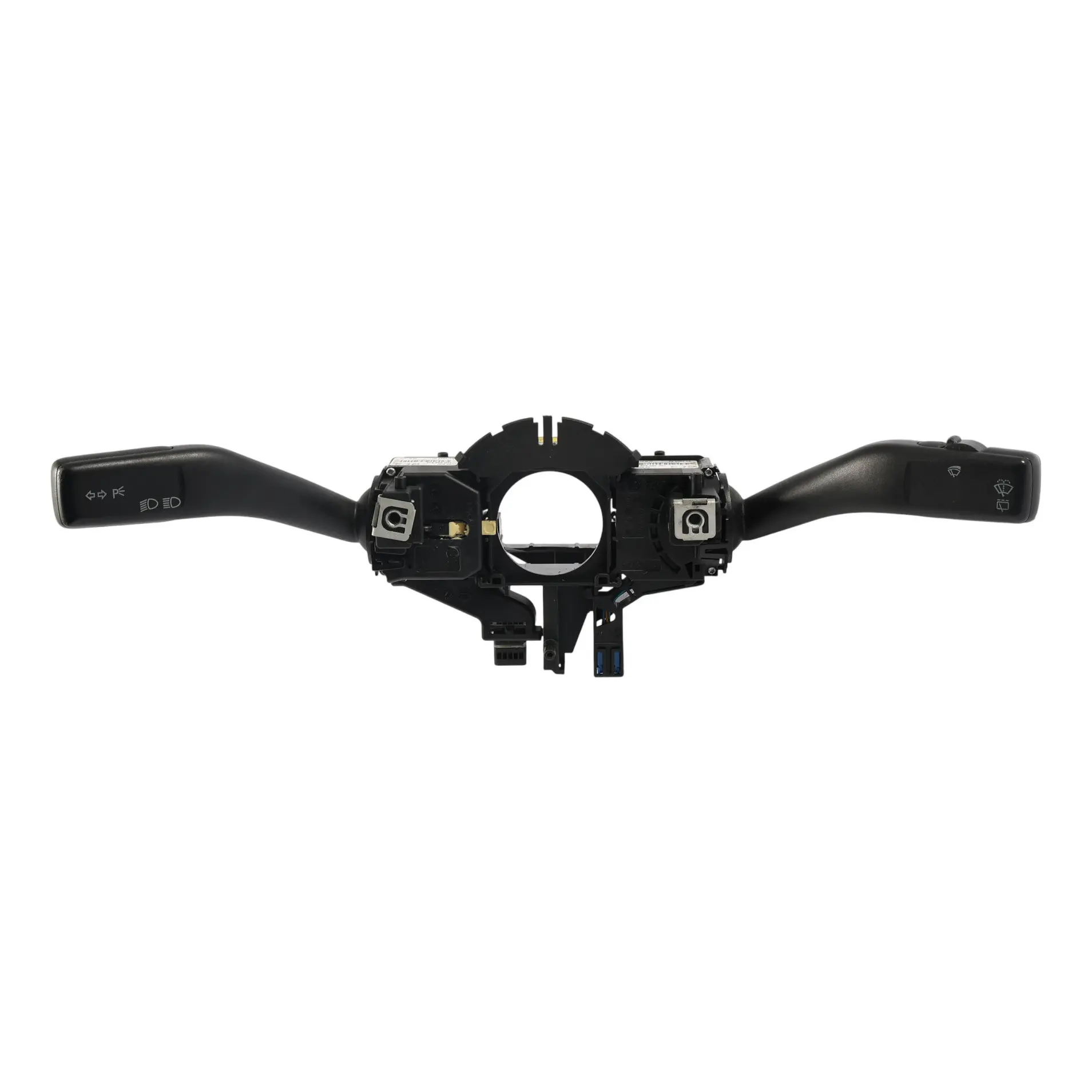 Volkswagen VW Golf 5 Colonne De Direction Indicateur D'Essuie-Glace 1K0953503CL