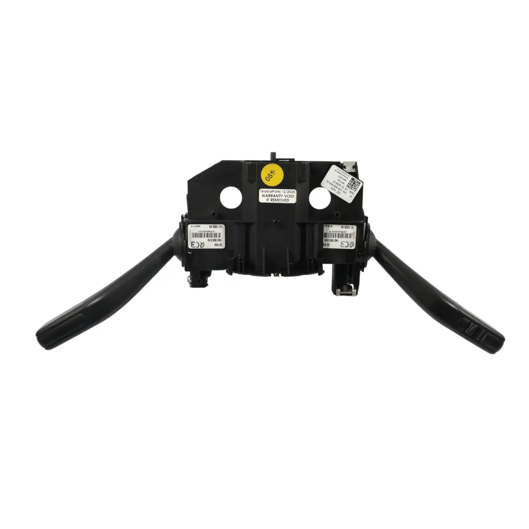 Colonne De Direction Indicateur D'Essuie-Glace pour Volkswagen VW Golf 5 à propos du numéro de pièce 1K0953503CL Volkswagen VW Golf 5 Colonne De Direction Indicateur D'Essuie-Glace - SKU 1K0953503CL - Numéro de pièce 1K0953503CL