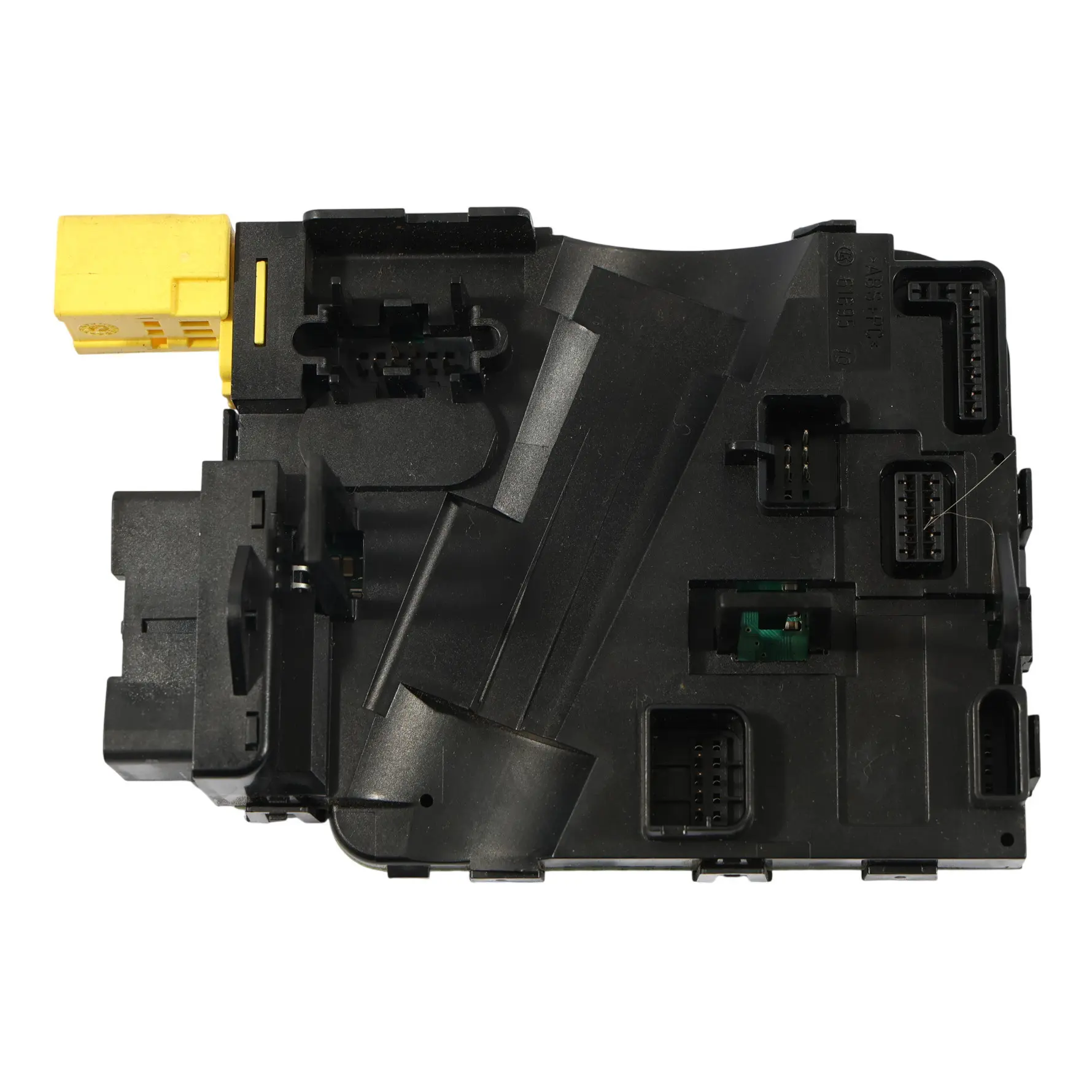 VW Golf Mk5 Steering Angle Steering Wheel Column Control Module ECU 1K0953549AE