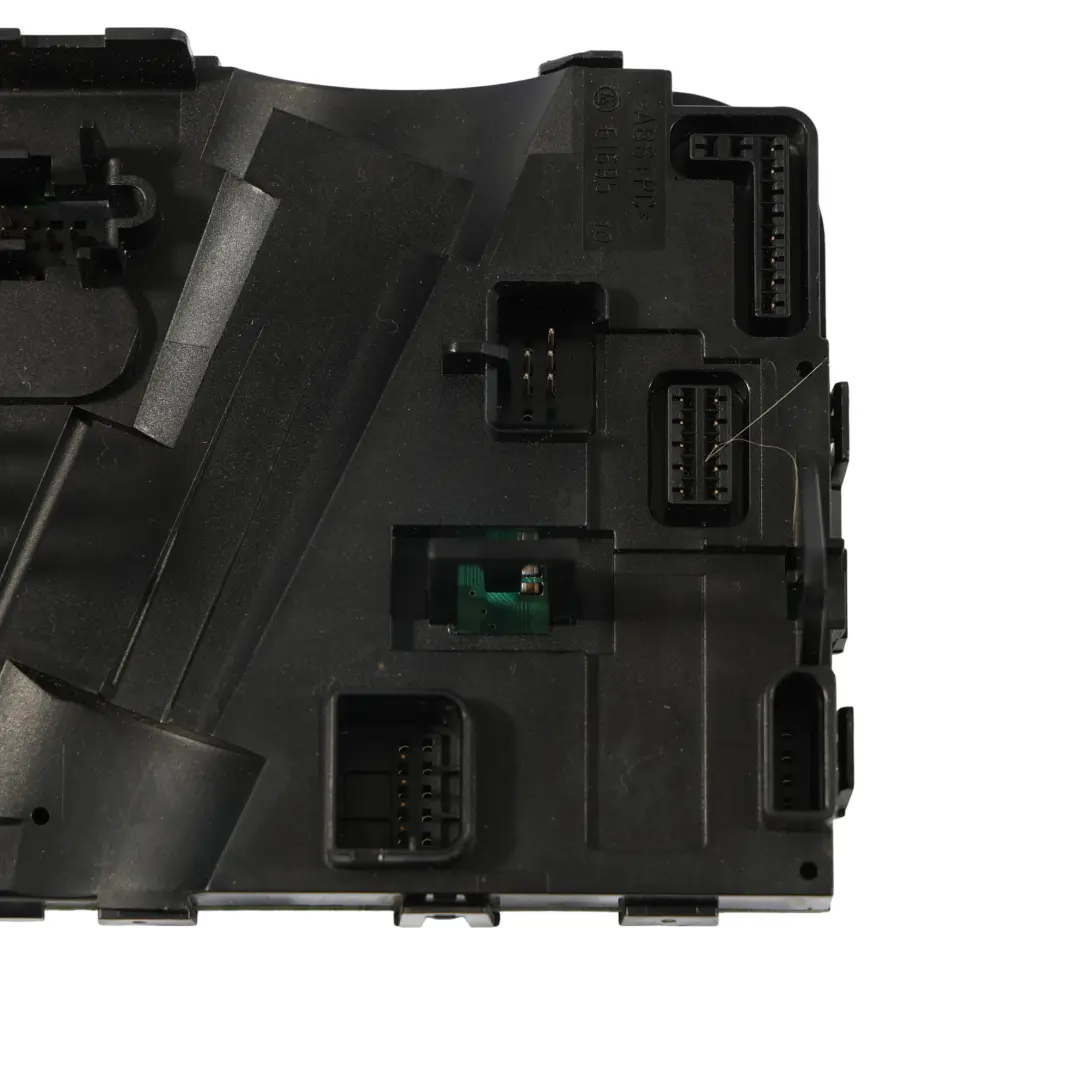 VW Golf 5 Módulo De Dirección Control De La Columna Del Volante ECU - SKU 1K0953549AE - Número de pieza 1K0953549AE