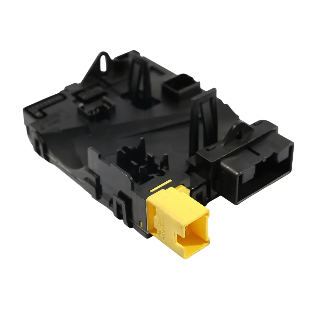 VW Golf 5 Moduł Sterownik Czujnik Kąta Skrętu Kierownicy ECU - SKU 1K0953549AE - Numer Części 1K0953549AE