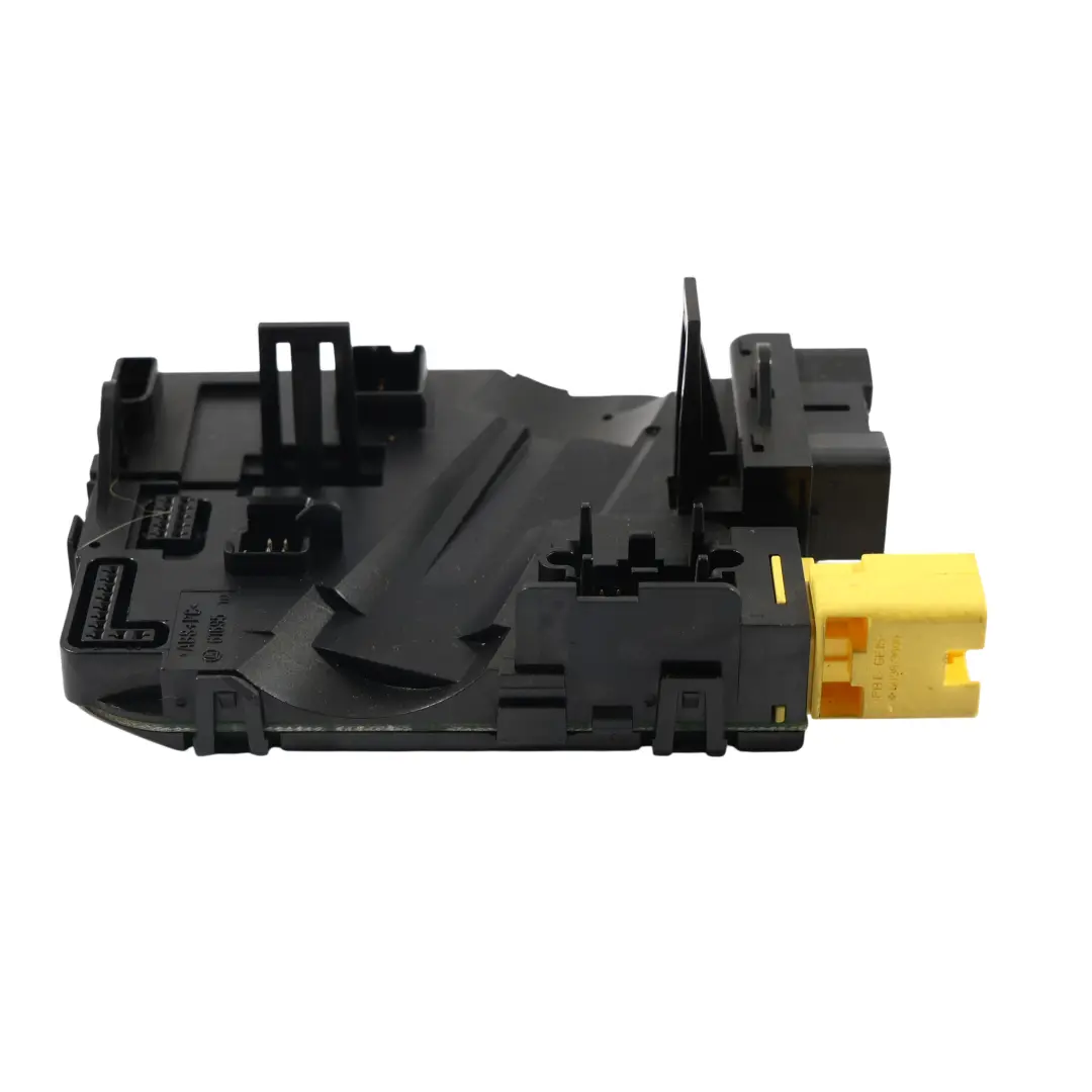 Módulo De Dirección Control De La Columna Del Volante ECU para VW Golf 5 con número de pieza 1K0953549AE VW Golf 5 Módulo De Dirección Control De La Columna Del Volante ECU - SKU 1K0953549AE - Número de pieza 1K0953549AE