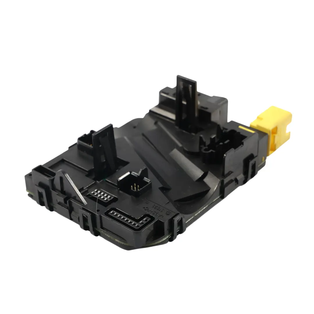 VW Golf 5 Moduł Sterownik Czujnik Kąta Skrętu Kierownicy ECU - SKU 1K0953549AE - Numer Części 1K0953549AE