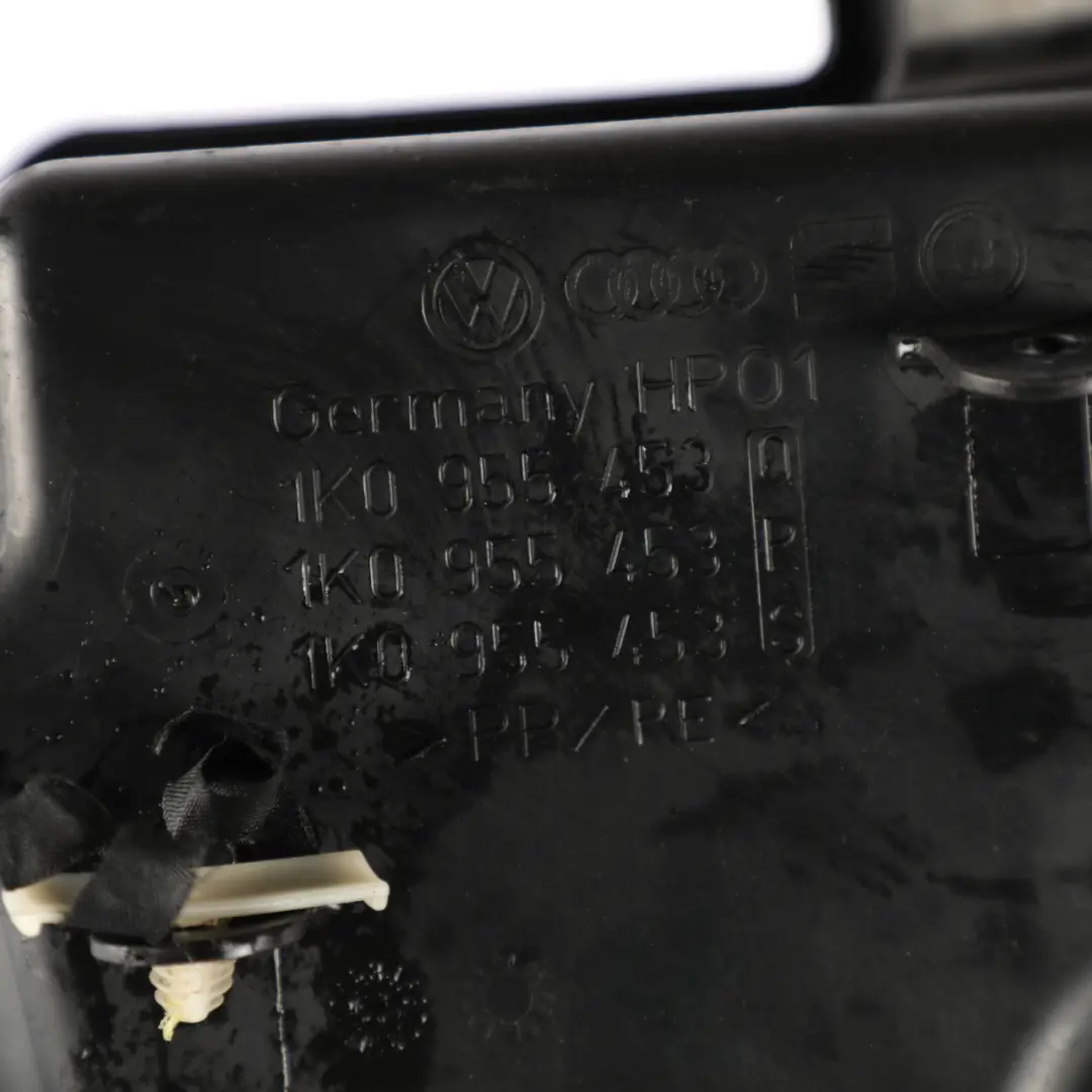 Réservoir De Liquide Lave-Glace Pare-Brise pour Audi A3 8P VW Golf VI à propos du numéro de pièce 1K0955453S Audi A3 8P VW Golf VI Réservoir De Liquide Lave-Glace Pare-Brise - SKU 1K0955453S-3 - Numéro de pièce 1K0955453S