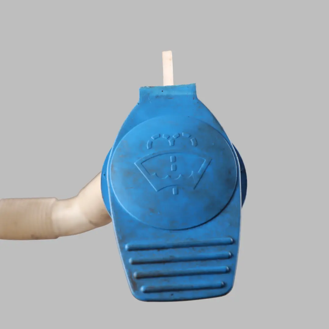 Mk2 Windscreen Windshield Washer Fluid Tank Reservoir to Seat Leon with Part number 1K0955453S Seat Leon Mk2 Windscreen Windshield Washer Fluid Tank Reservoir - SKU 1K0955453S-4 - Part number 1K0955453S