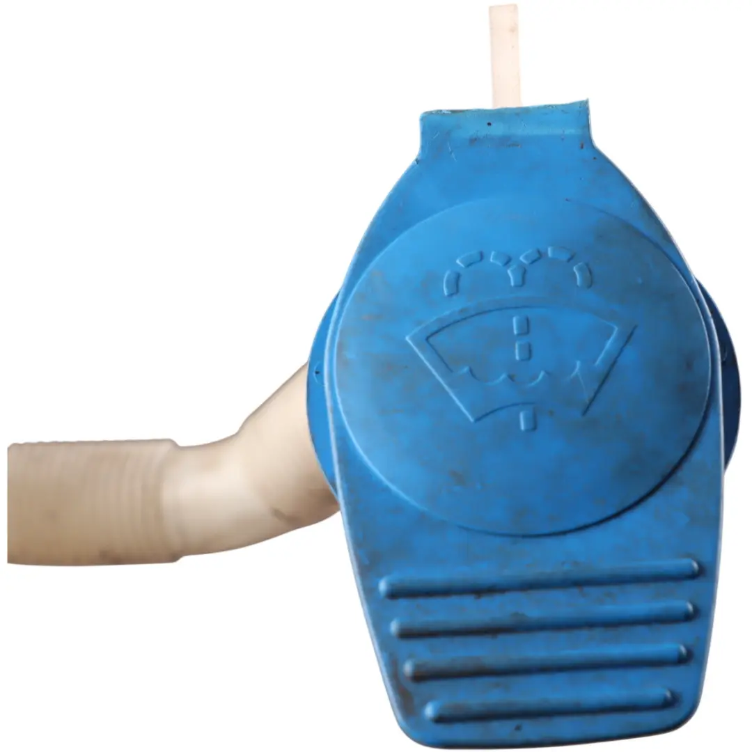 Mk2 Windscreen Windshield Washer Fluid Tank Reservoir to Seat Leon with Part number 1K0955453S Seat Leon Mk2 Windscreen Windshield Washer Fluid Tank Reservoir - SKU 1K0955453S-4 - Part number 1K0955453S