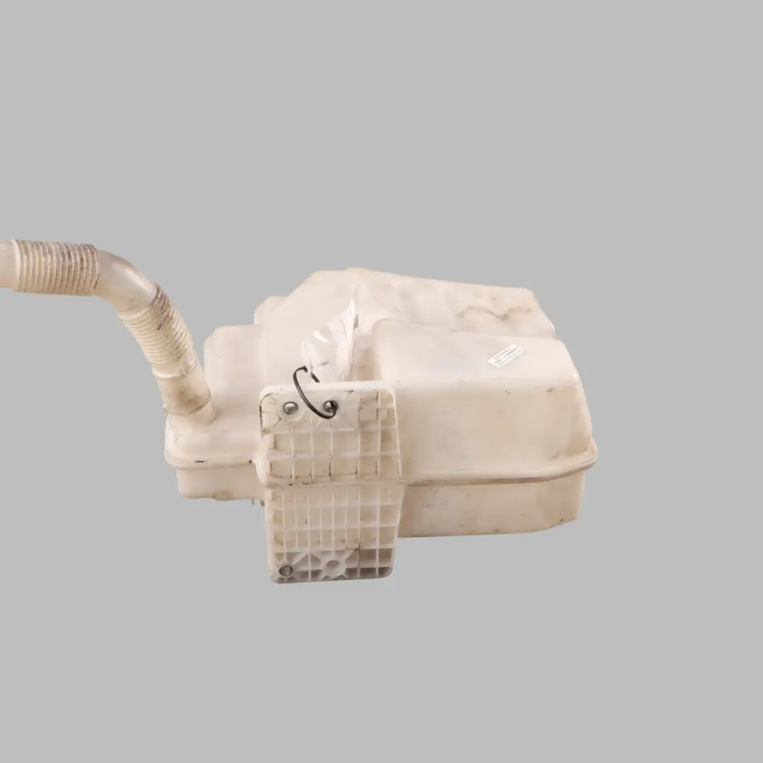 Mk2 Windscreen Windshield Washer Fluid Tank Reservoir to Seat Leon with Part number 1K0955453S Seat Leon Mk2 Windscreen Windshield Washer Fluid Tank Reservoir - SKU 1K0955453S-4 - Part number 1K0955453S