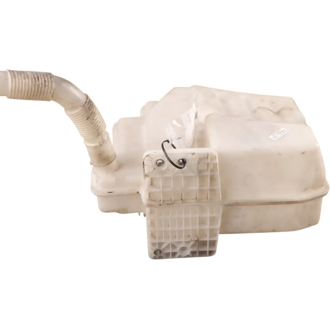 Mk2 Windscreen Windshield Washer Fluid Tank Reservoir to Seat Leon with Part number 1K0955453S Seat Leon Mk2 Windscreen Windshield Washer Fluid Tank Reservoir - SKU 1K0955453S-4 - Part number 1K0955453S