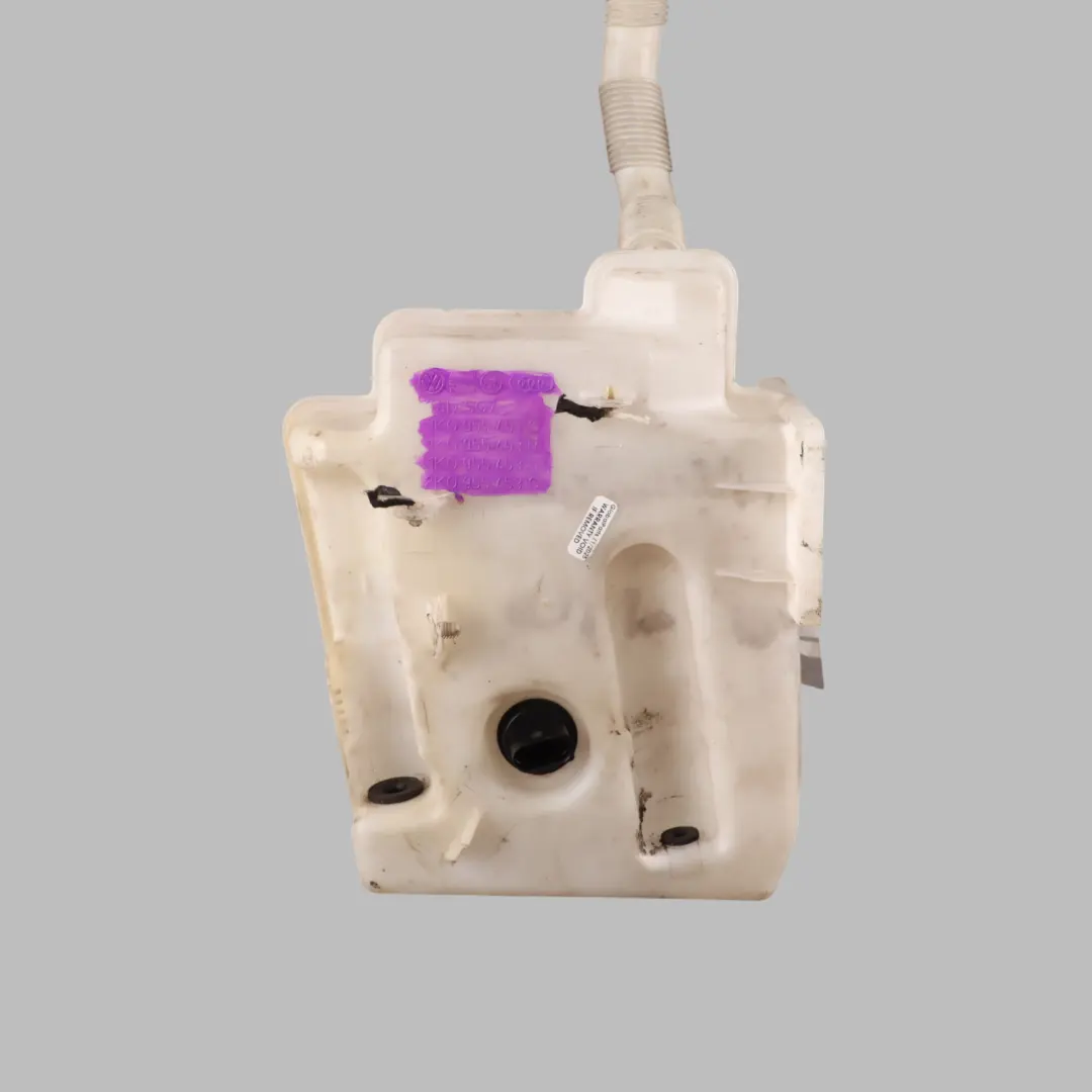 Seat Leon MK2 Serbatoio Liquido Lavavetro Parabrezza - SKU 1K0955453S-4 - Numero di parte 1K0955453S