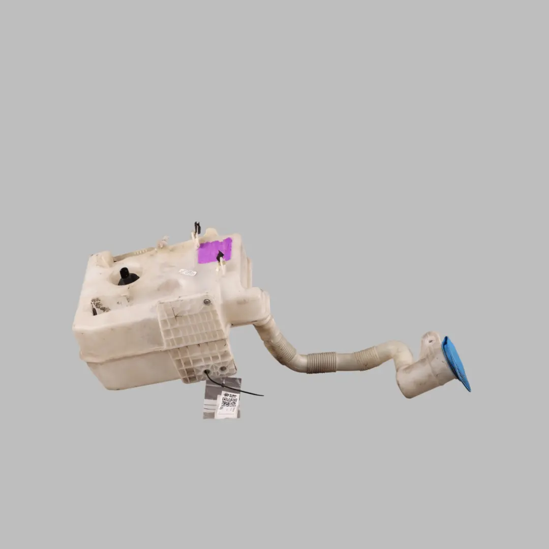 Seat Leon Mk2 Windscreen Windshield Washer Fluid Tank Reservoir - SKU 1K0955453S-4 - Part number 1K0955453S
