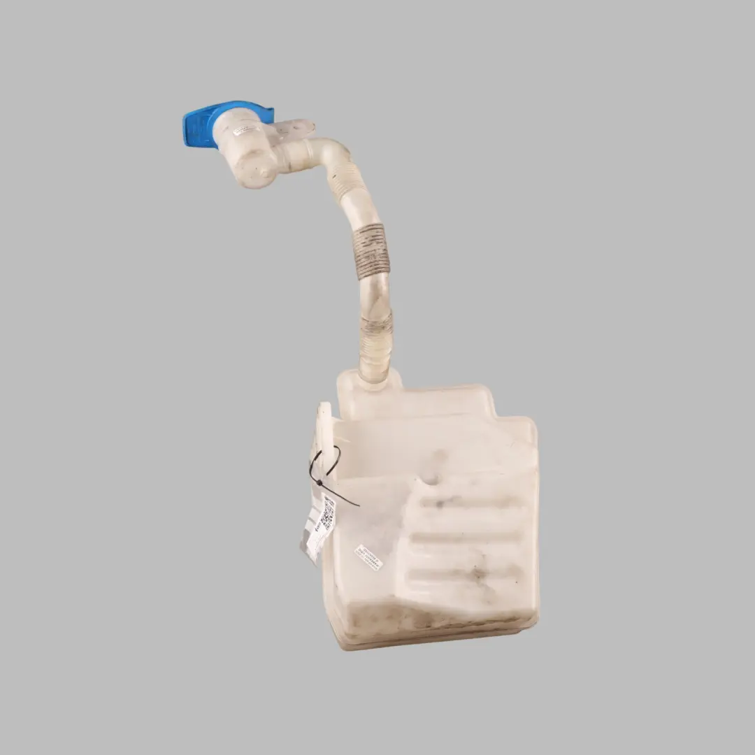 Mk2 Windscreen Windshield Washer Fluid Tank Reservoir to Seat Leon with Part number 1K0955453S Seat Leon Mk2 Windscreen Windshield Washer Fluid Tank Reservoir - SKU 1K0955453S-4 - Part number 1K0955453S