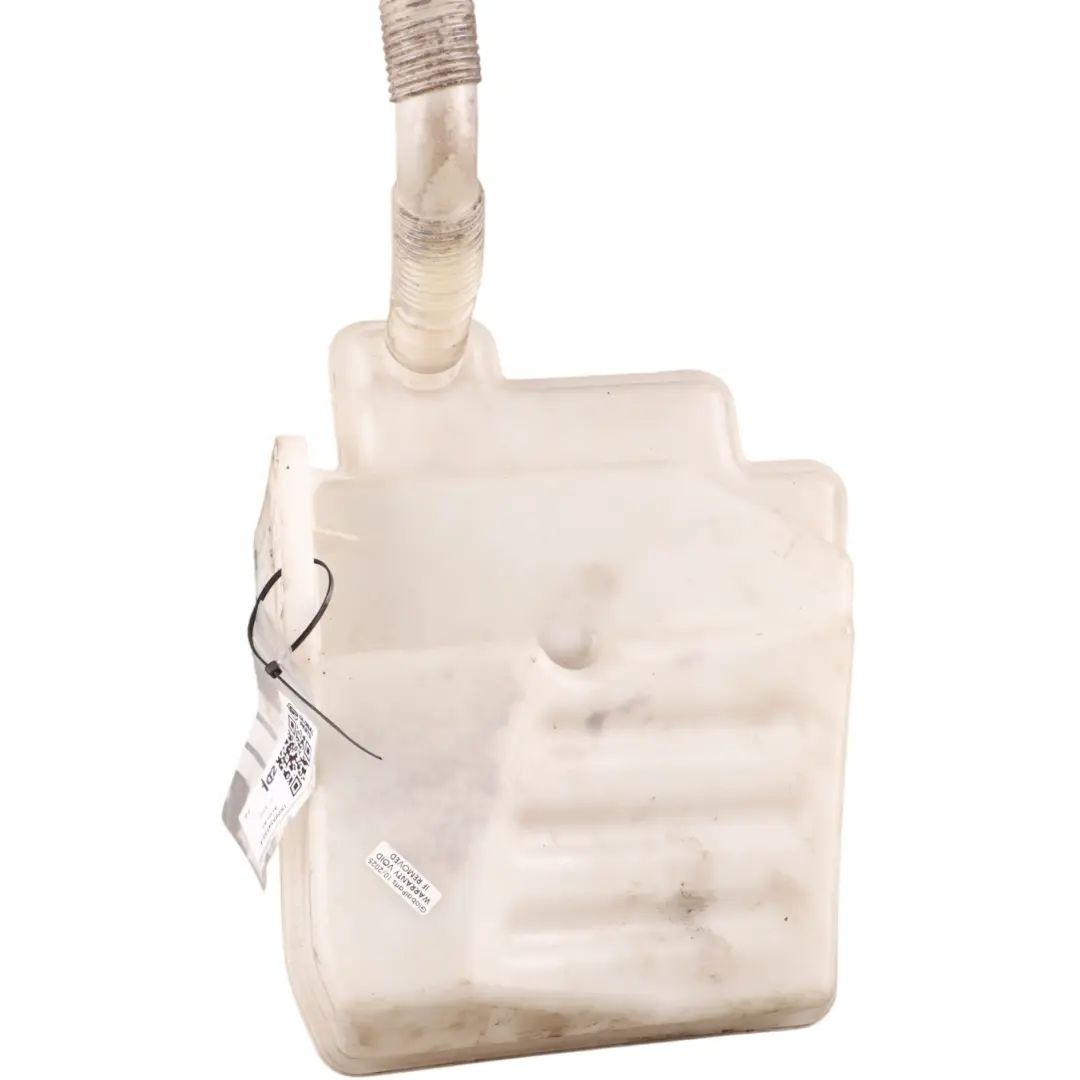 Mk2 Windscreen Windshield Washer Fluid Tank Reservoir to Seat Leon with Part number 1K0955453S Seat Leon Mk2 Windscreen Windshield Washer Fluid Tank Reservoir - SKU 1K0955453S-4 - Part number 1K0955453S