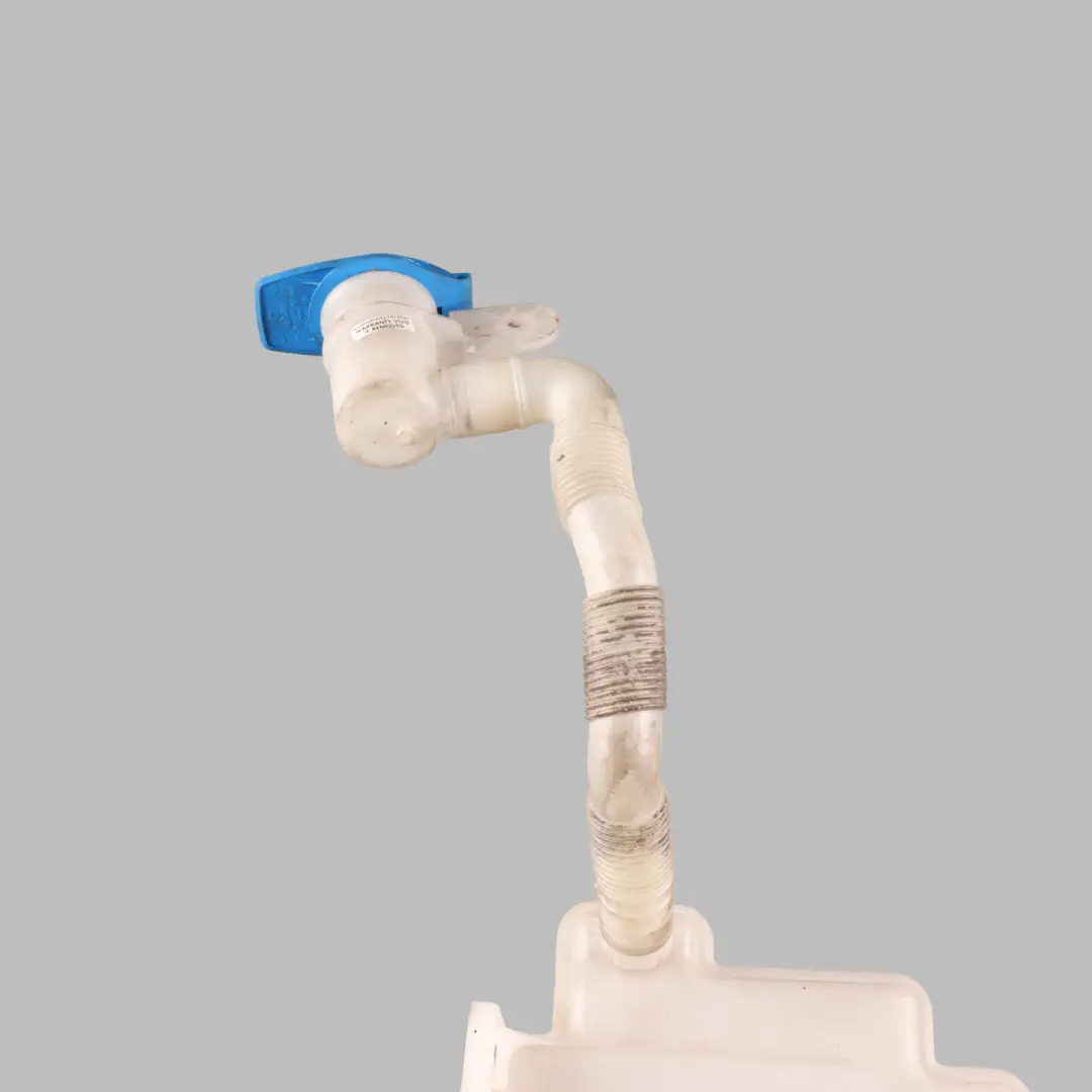 Mk2 Windscreen Windshield Washer Fluid Tank Reservoir to Seat Leon with Part number 1K0955453S Seat Leon Mk2 Windscreen Windshield Washer Fluid Tank Reservoir - SKU 1K0955453S-4 - Part number 1K0955453S