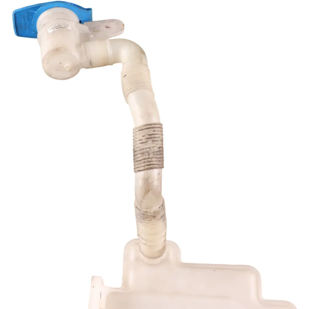 Mk2 Windscreen Windshield Washer Fluid Tank Reservoir to Seat Leon with Part number 1K0955453S Seat Leon Mk2 Windscreen Windshield Washer Fluid Tank Reservoir - SKU 1K0955453S-4 - Part number 1K0955453S