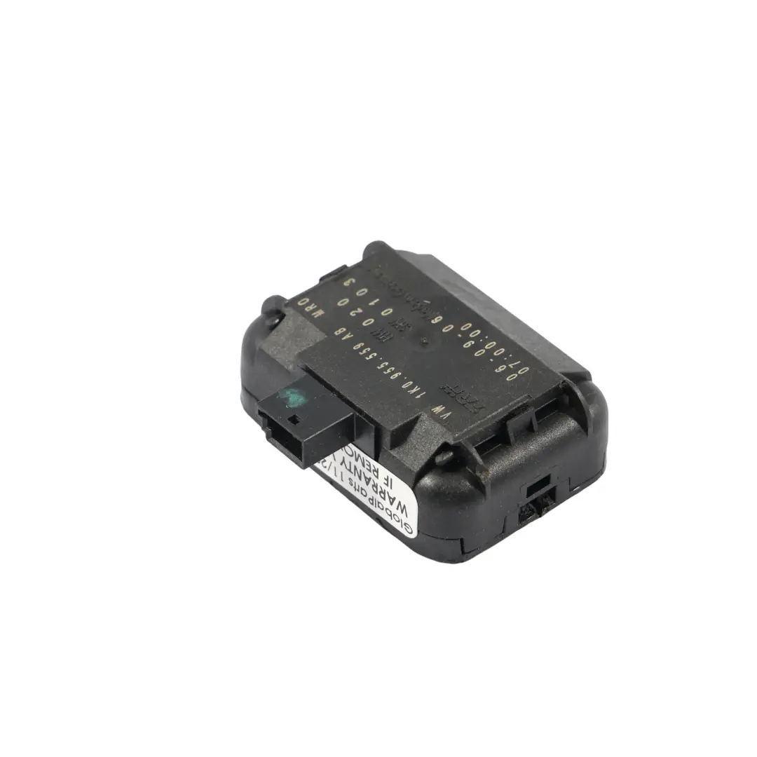Volkswagen Golf Mk5 Regen Sensor Front Scheibe Steuergerät Modul - SKU 1K0955559AB - Teilenummer 1K0955559AB