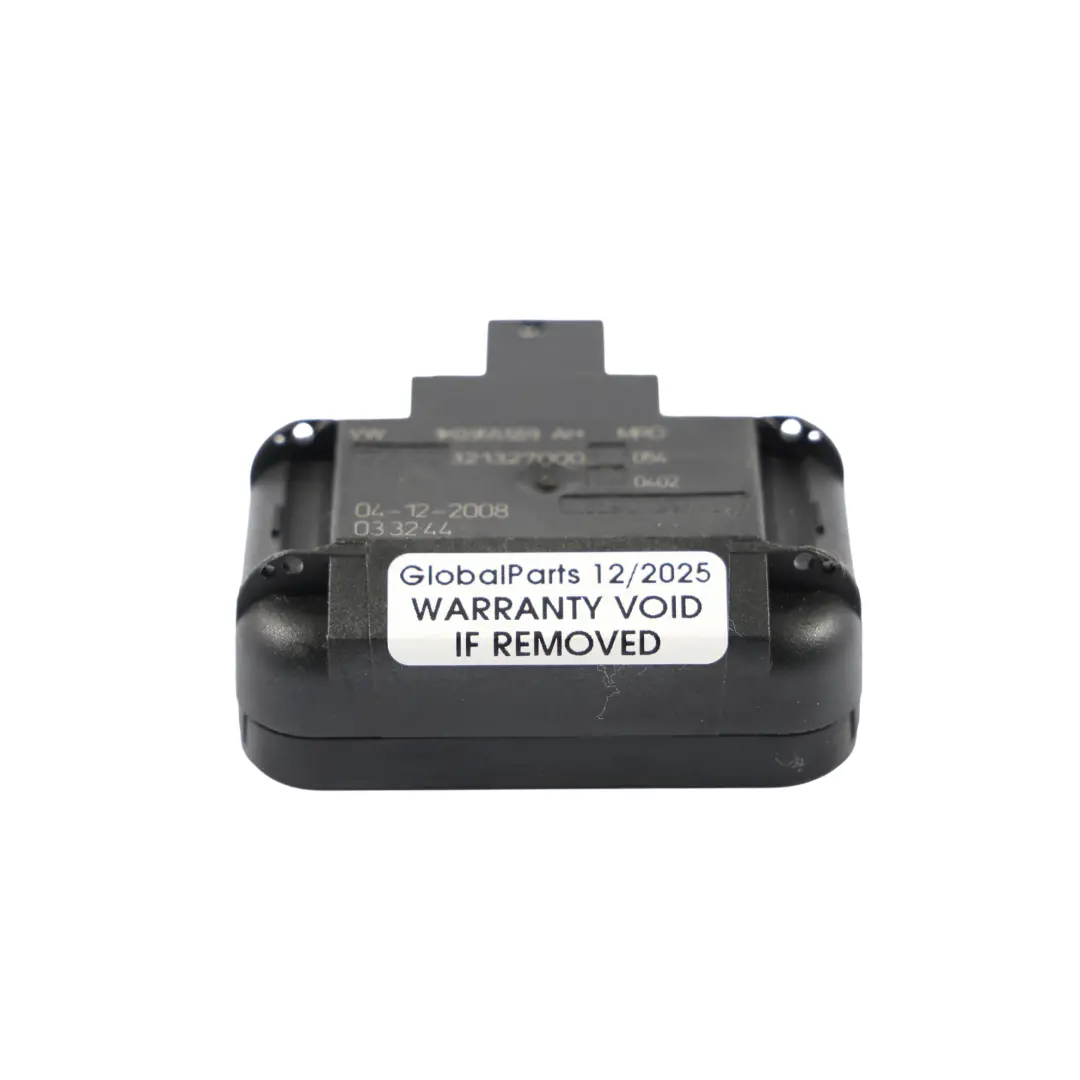 Volkswagen Golf Mk5 Sensor Lluvia Control Parabrisas Delantero - SKU 1K0955559AH - Número de pieza 1K0955559AH