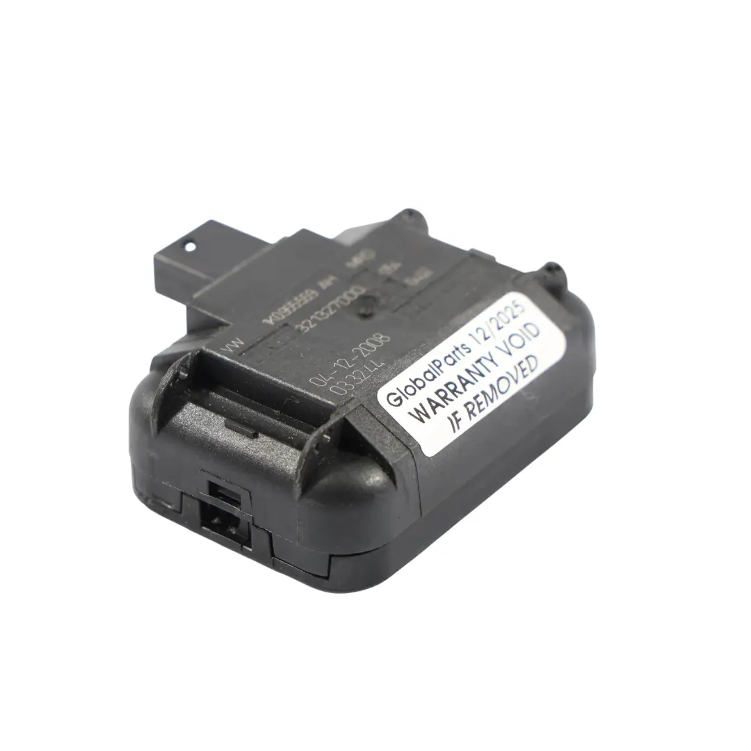 Volkswagen Golf Mk5 Regensensor Frontscheibe Steuergerät Modul - SKU 1K0955559AH - Teilenummer 1K0955559AH
