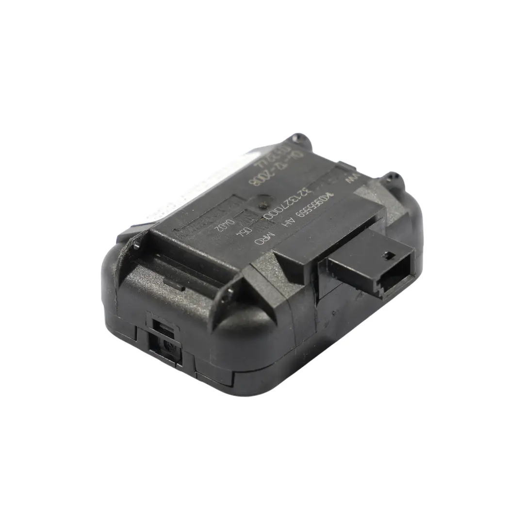 Volkswagen Golf Mk5 Regensensor Frontscheibe Steuergerät Modul - SKU 1K0955559AH - Teilenummer 1K0955559AH