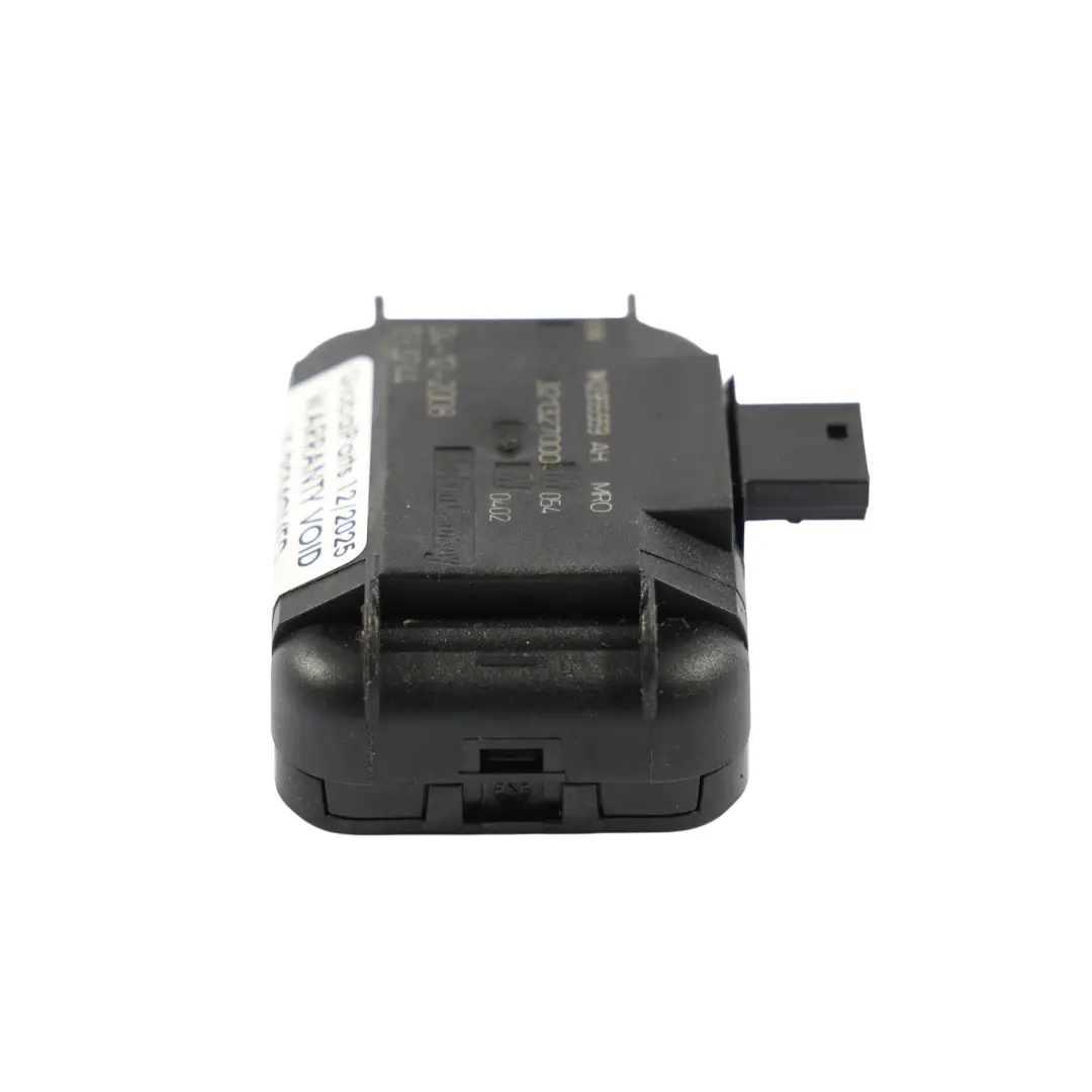 VW Golf Mk5 Sensore Pioggia Parabrezza Anteriore Modulo Controllo - SKU 1K0955559AH - Numero di parte 1K0955559AH