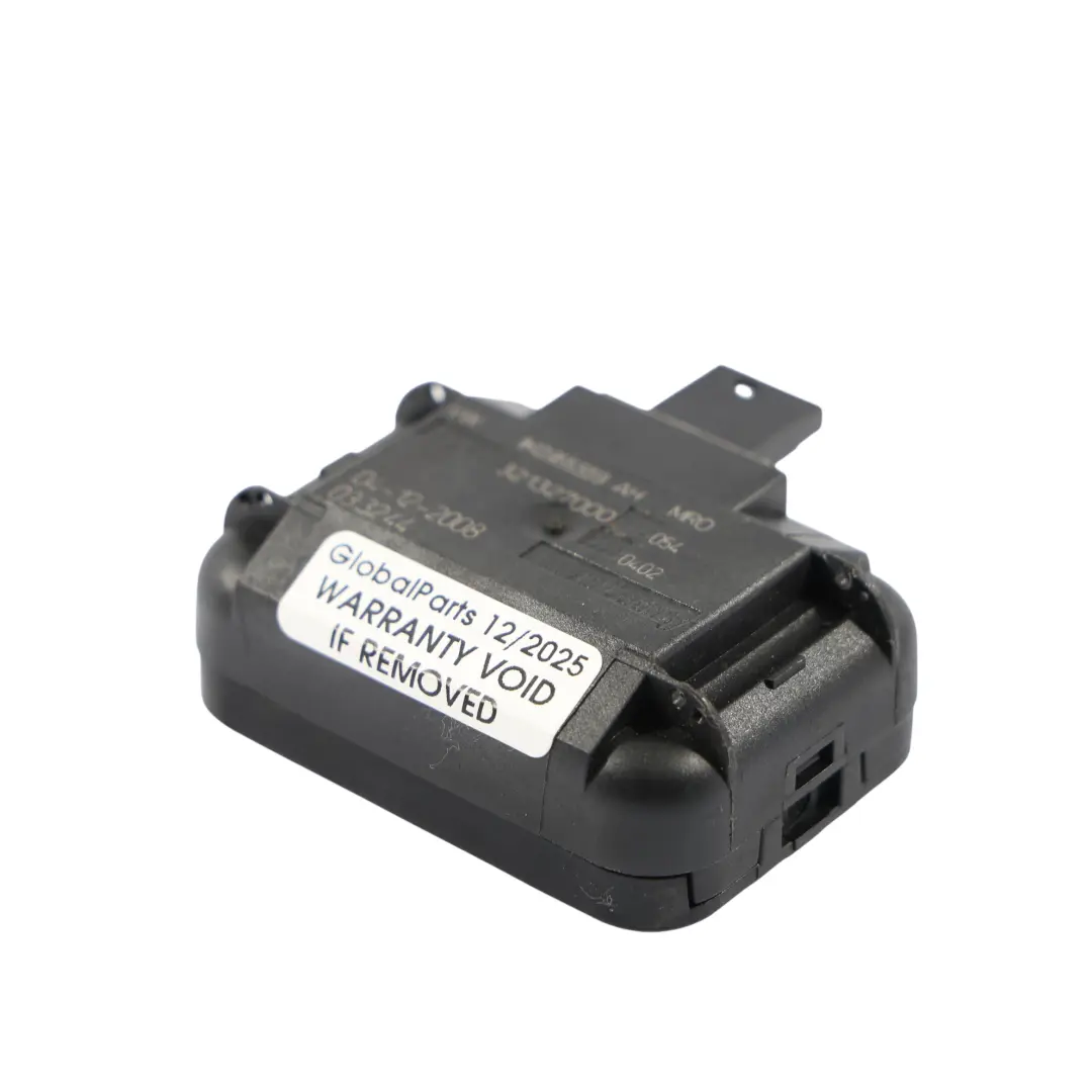 Mk5 Module Commande Pare-Brise Avant Avec Capteur Pluie pour VW Golf à propos du numéro de pièce 1K0955559AH VW Golf Mk5 Module Commande Pare-Brise Avant Avec Capteur Pluie - SKU 1K0955559AH - Numéro de pièce 1K0955559AH