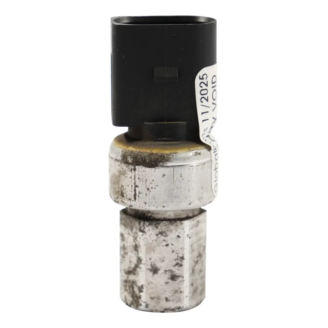 A/C Unidad Control Del Sensor Presión Aire Acondicionado para Audi TT 8J con número de pieza 1K0959126A Audi TT 8J A/C Unidad Control Del Sensor Presión Aire Acondicionado - SKU 1K0959126A - Número de pieza 1K0959126A