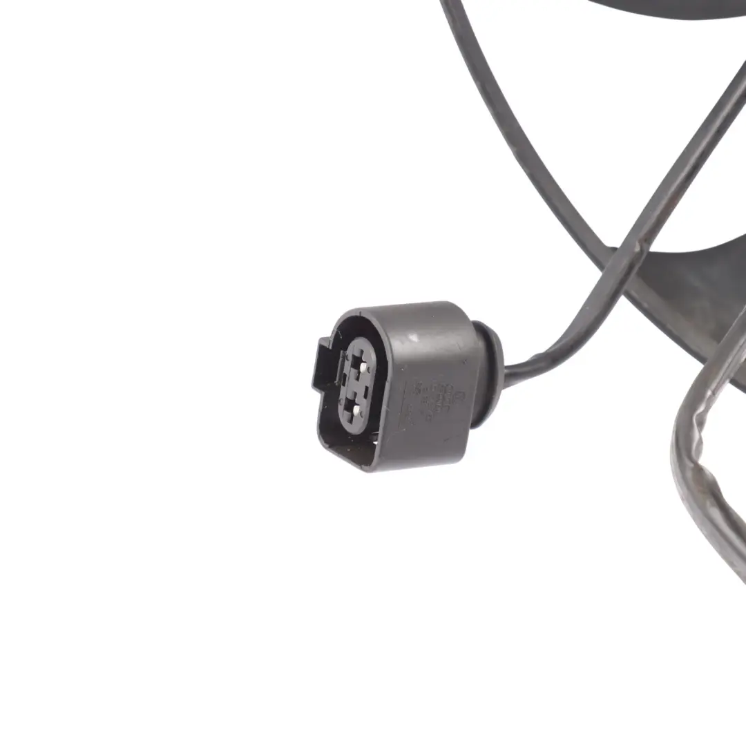 Seat Leon 1P VW Golf Mk5 Engine Radiator Coolant Fan Motor 4 Pin - SKU 1K0959455DL - Part number 1K0959455DL