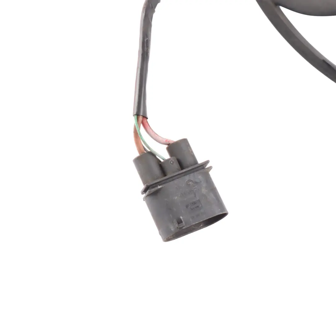 Seat Leon 1P VW Golf Mk5 Engine Radiator Coolant Fan Motor 4 Pin - SKU 1K0959455DL - Part number 1K0959455DL